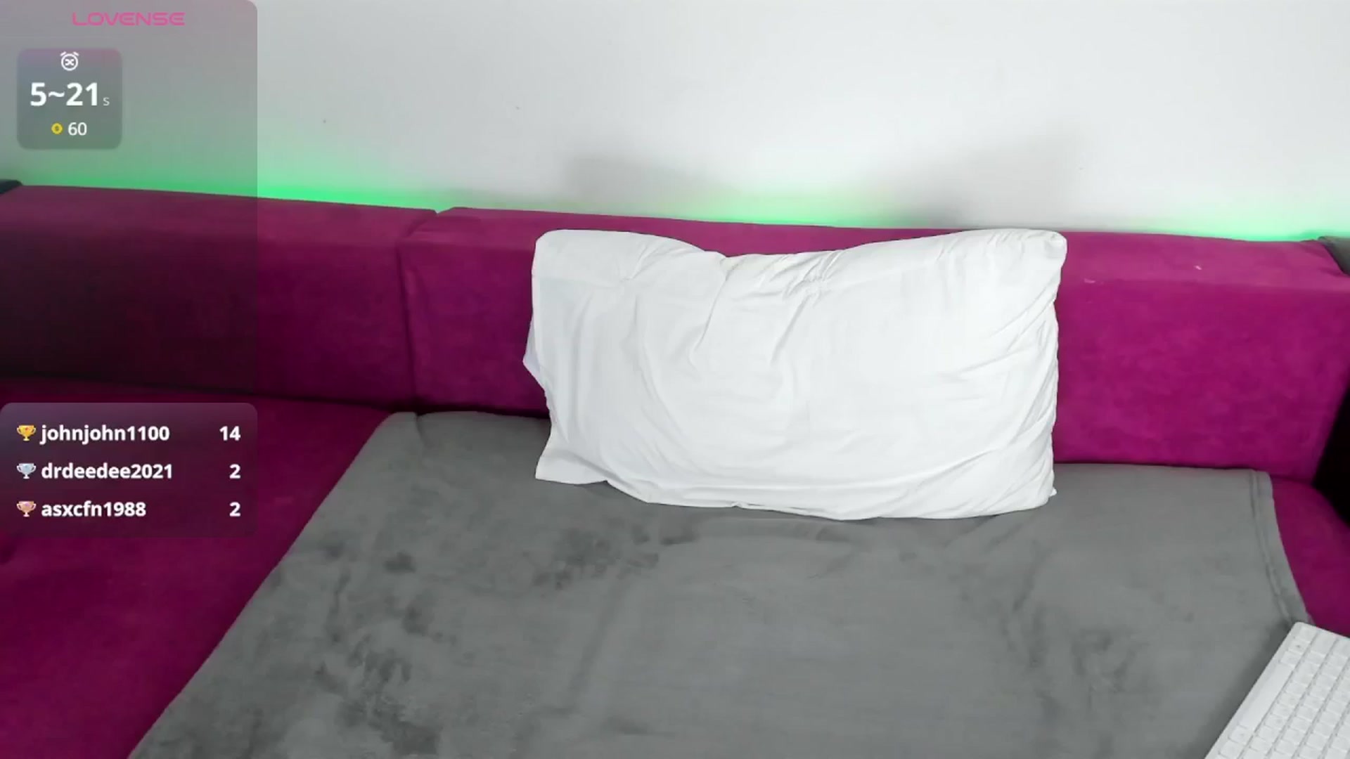 Gallery image thumbnail from MiaKitty's myfreecams stream on, 05/11/2025, 20:26 image 20 of 20