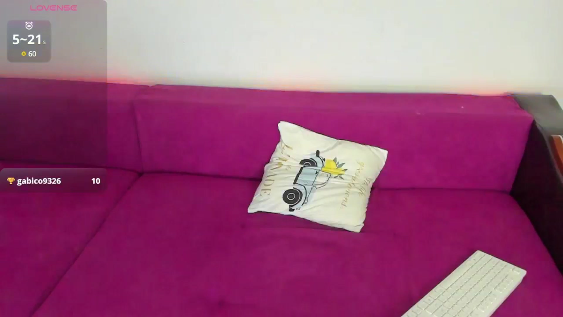 Gallery image thumbnail from MiaKitty's myfreecams stream on, 05/12/2025, 21:25 image 2 of 20