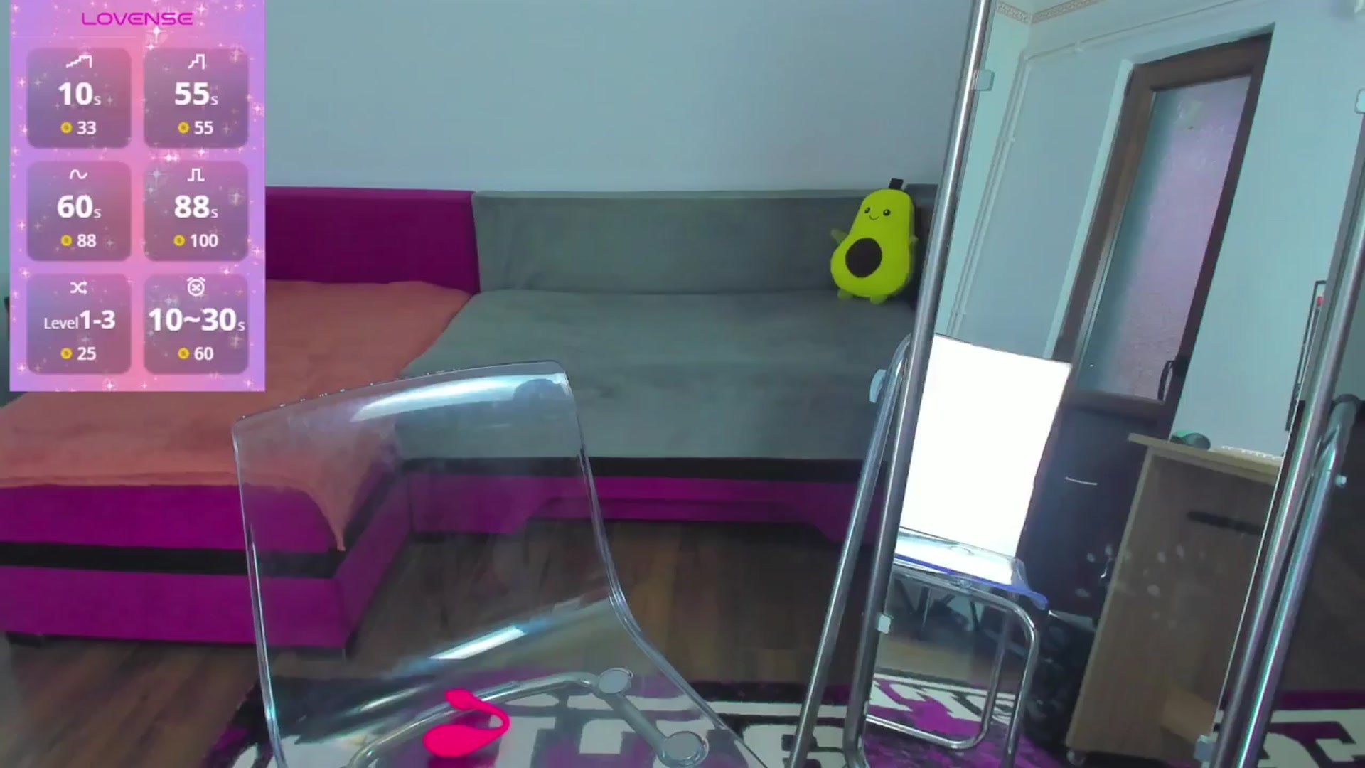 Gallery image thumbnail from MiaKitty's myfreecams stream on, 10/27/2025, 06:38 image 12 of 20