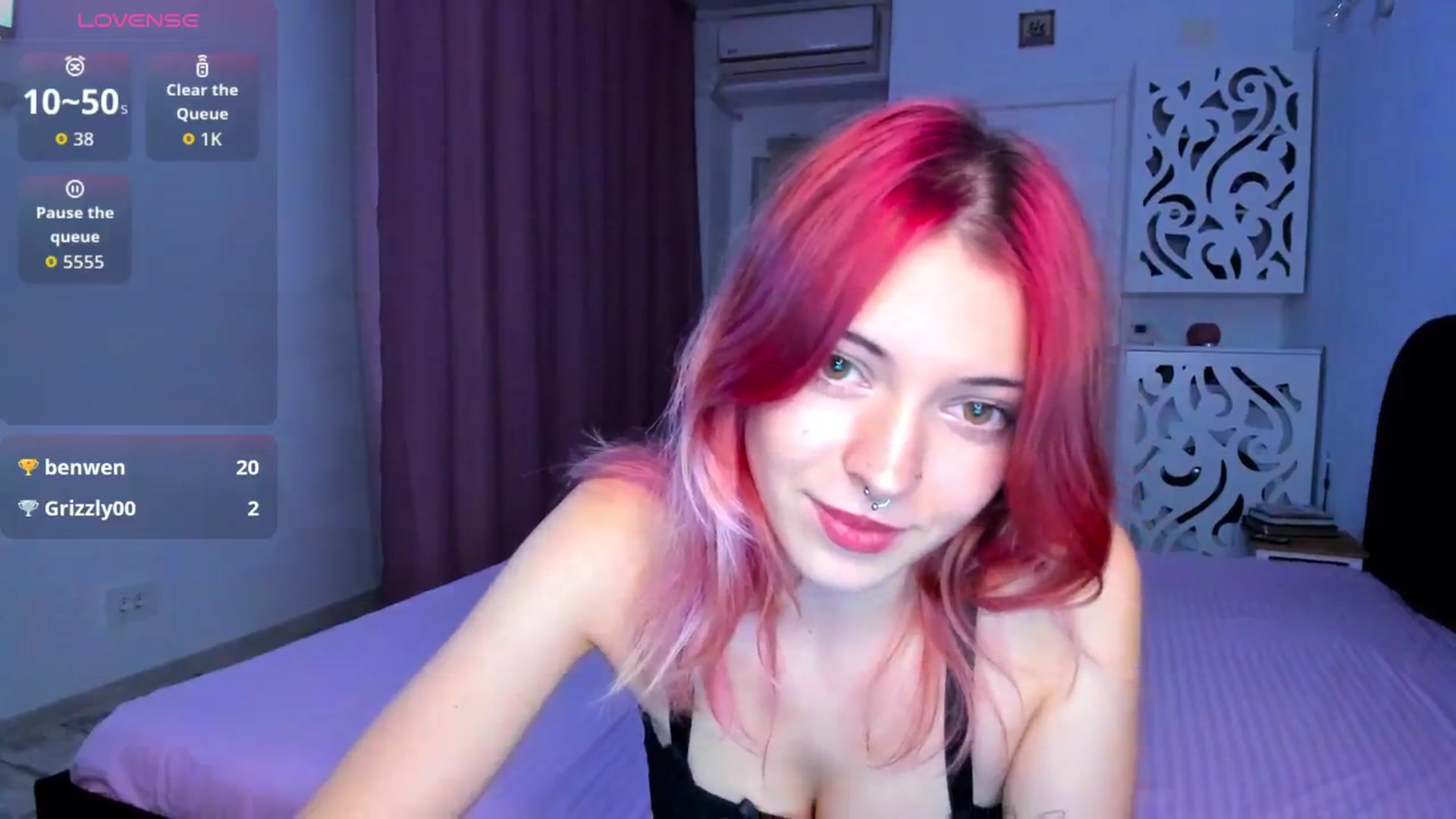 Gallery image thumbnail from MiaMagicc's myfreecams stream on, 11/07/2025, 21:11 image 13 of 20