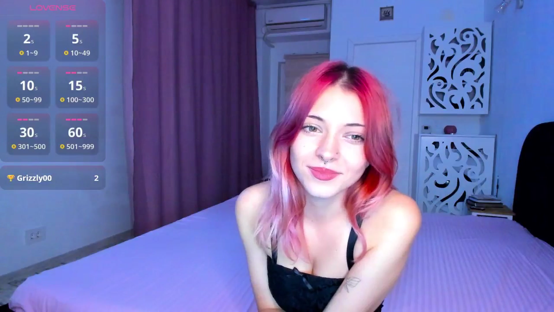 Gallery image thumbnail from MiaMagicc's myfreecams stream on, 11/07/2025, 21:11 image 2 of 20