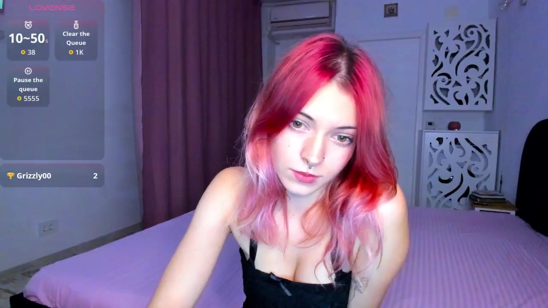 Gallery image thumbnail from MiaMagicc's myfreecams stream on, 11/07/2025, 21:11 image 8 of 20