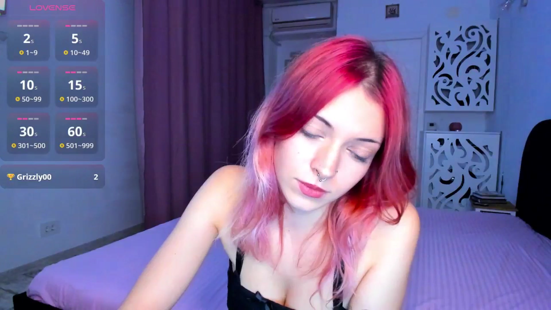 Gallery image thumbnail from MiaMagicc's myfreecams stream on, 11/07/2025, 21:11 image 11 of 20