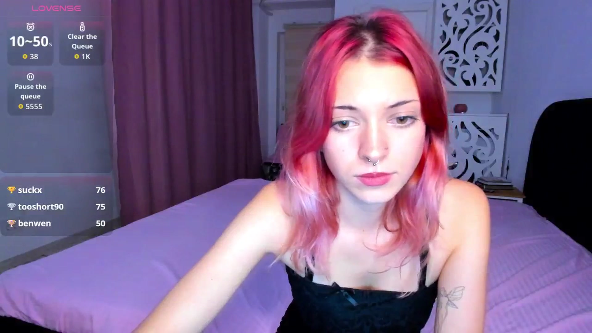 Gallery image thumbnail from MiaMagicc's myfreecams stream on, 11/07/2025, 23:17 image 17 of 20