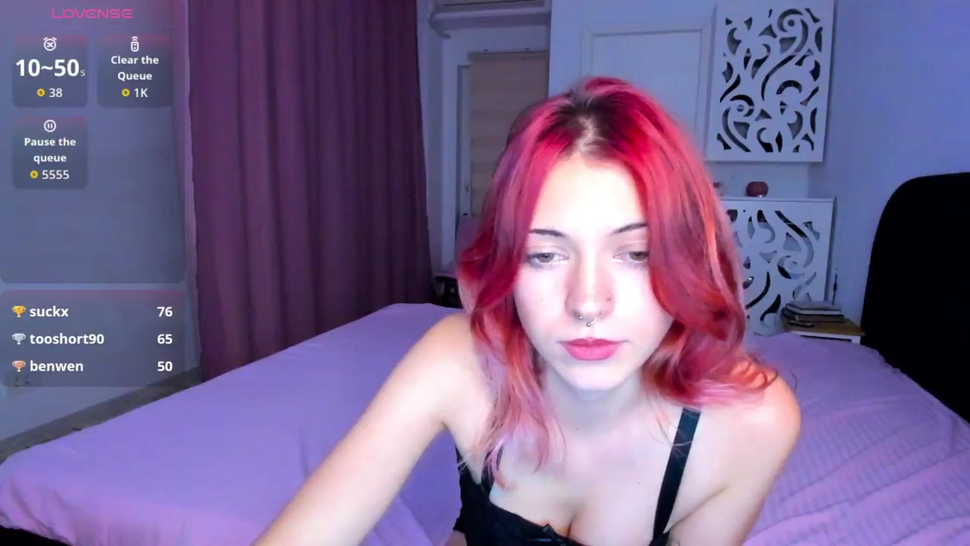 Gallery image thumbnail from MiaMagicc's myfreecams stream on, 11/07/2025, 23:17 image 8 of 20