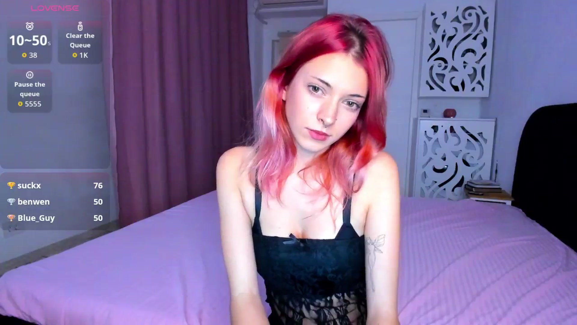 Gallery image thumbnail from MiaMagicc's myfreecams stream on, 11/07/2025, 23:17 image 3 of 20