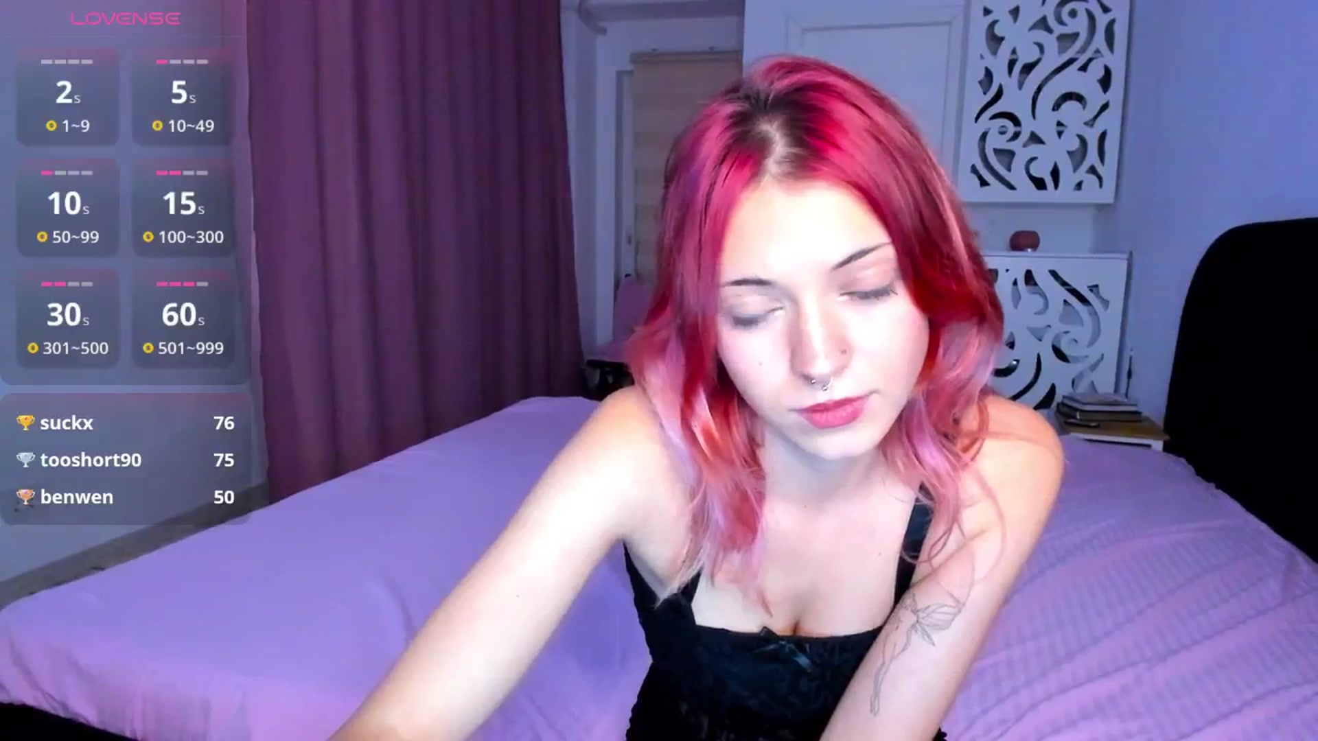 Gallery image thumbnail from MiaMagicc's myfreecams stream on, 11/07/2025, 23:17 image 11 of 20