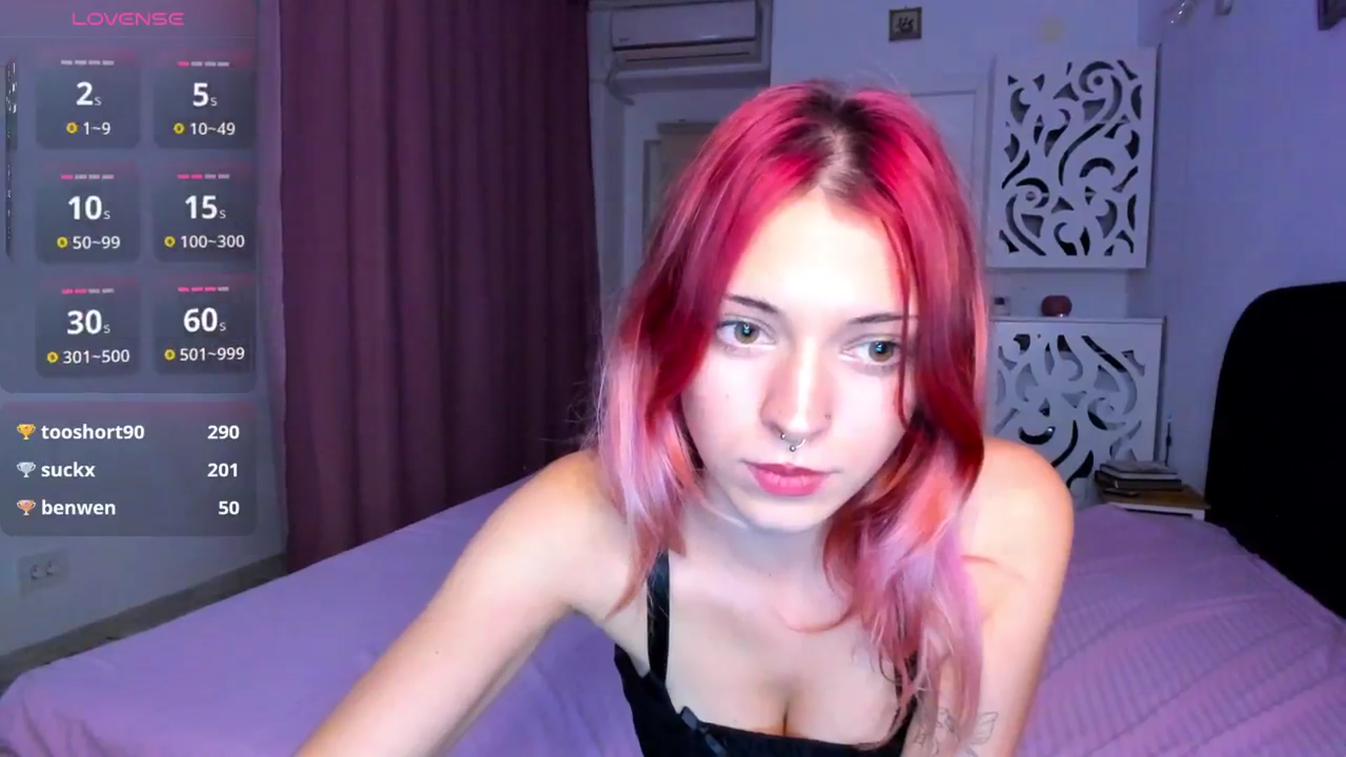Gallery image thumbnail from MiaMagicc's myfreecams stream on, 11/07/2025, 23:59 image 10 of 20