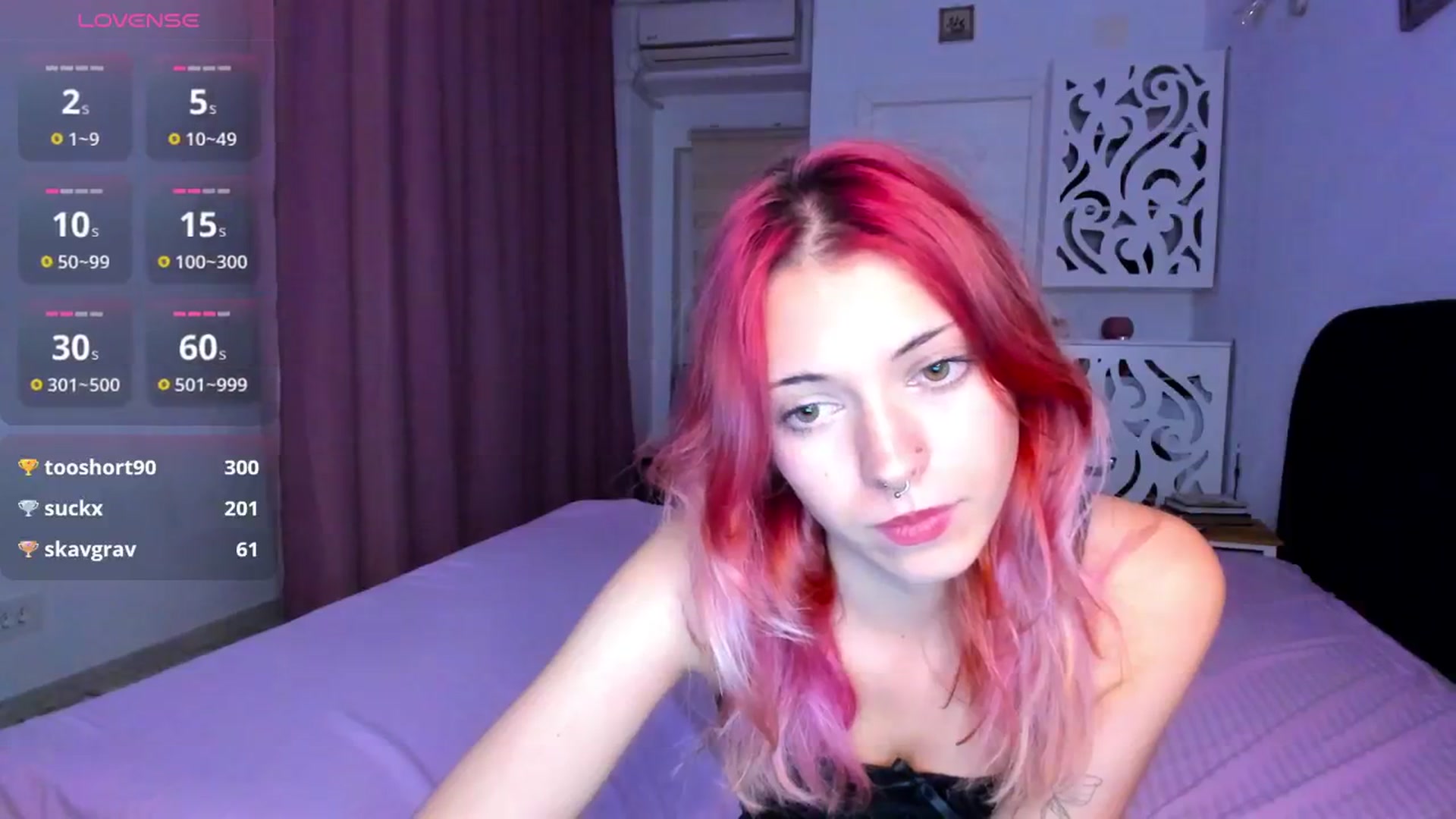 Gallery image thumbnail from MiaMagicc's myfreecams stream on, 11/07/2025, 23:59 image 16 of 20