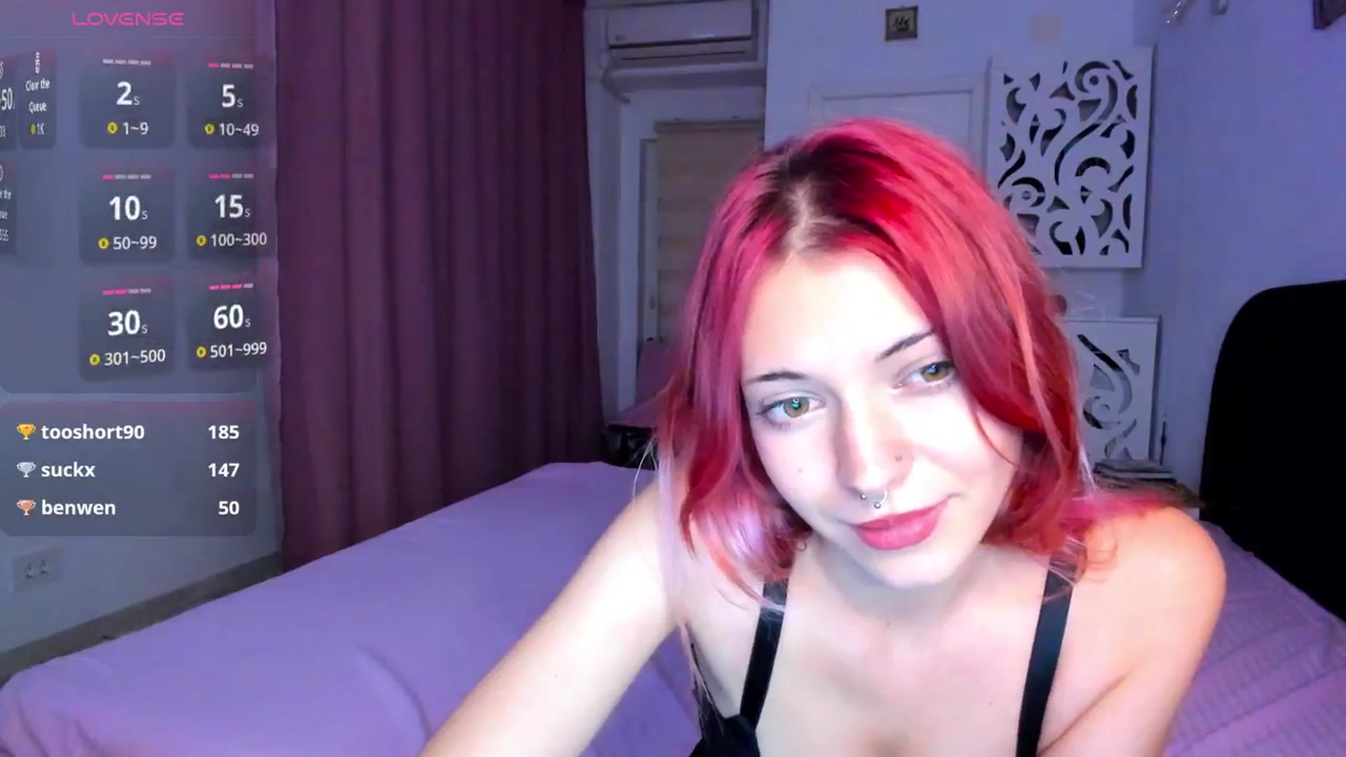 Gallery image thumbnail from MiaMagicc's myfreecams stream on, 11/07/2025, 23:59 image 7 of 20