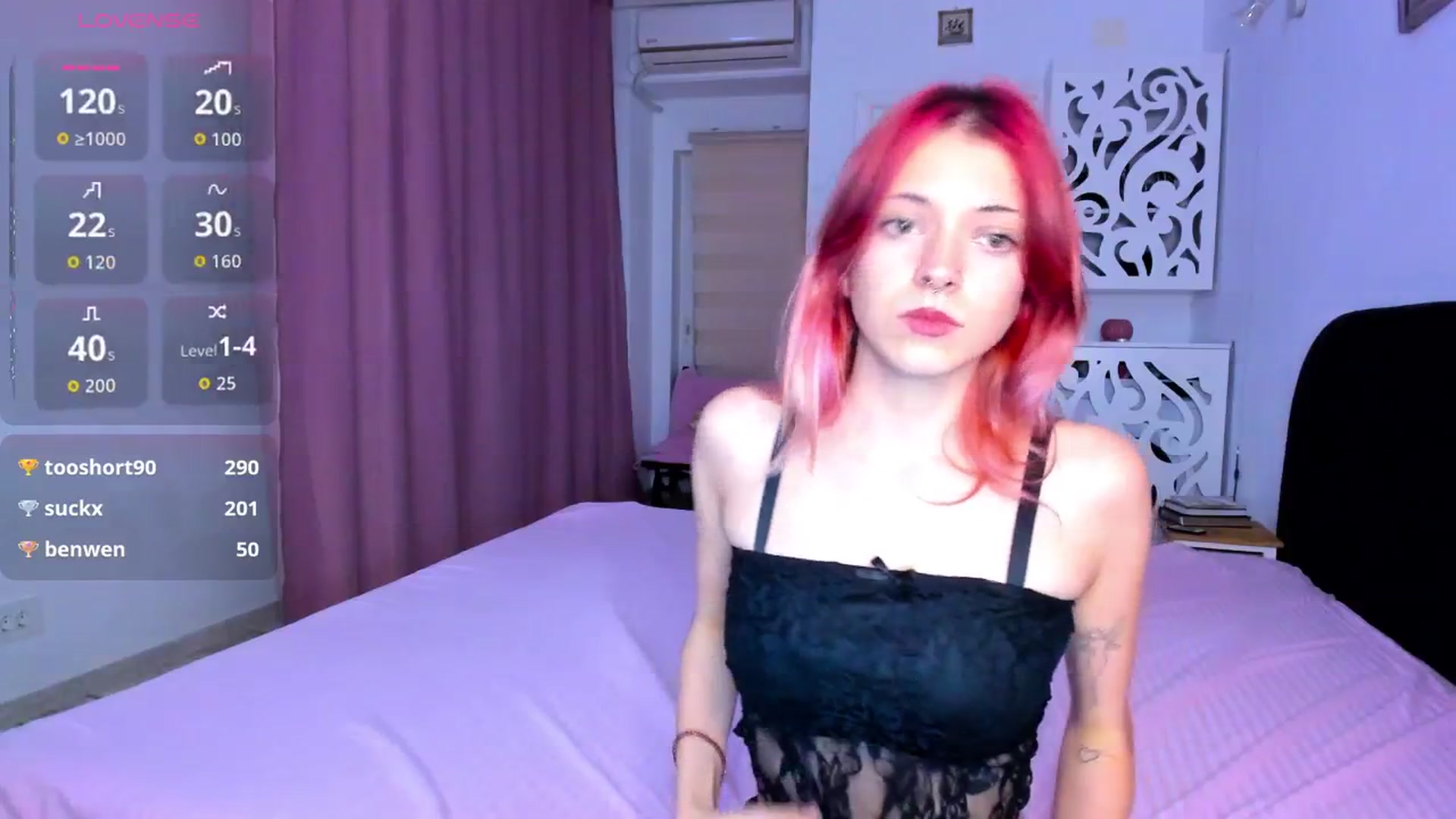 Gallery image thumbnail from MiaMagicc's myfreecams stream on, 11/07/2025, 23:59 image 11 of 20