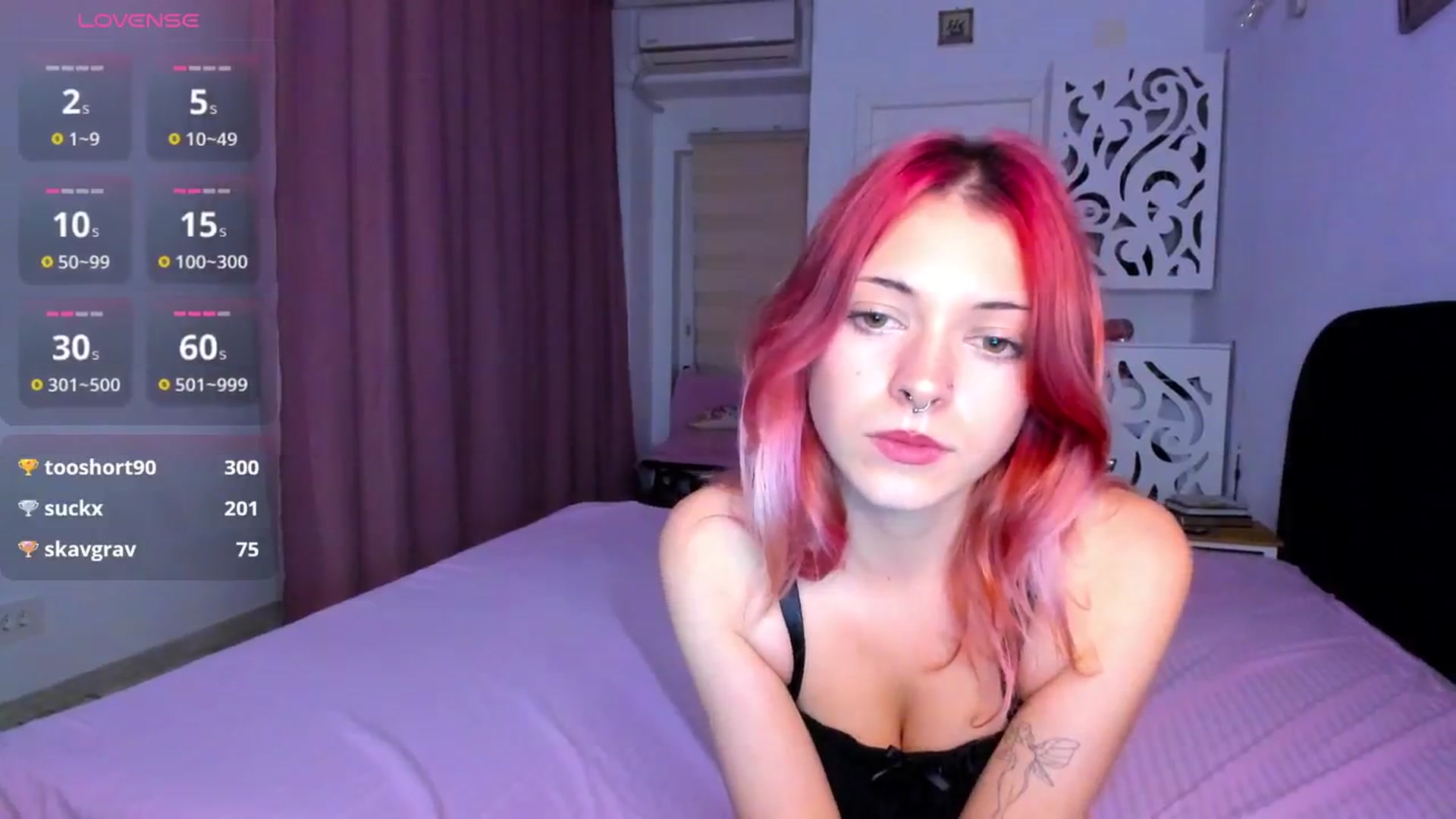 Gallery image thumbnail from MiaMagicc's myfreecams stream on, 11/07/2025, 23:59 image 19 of 20