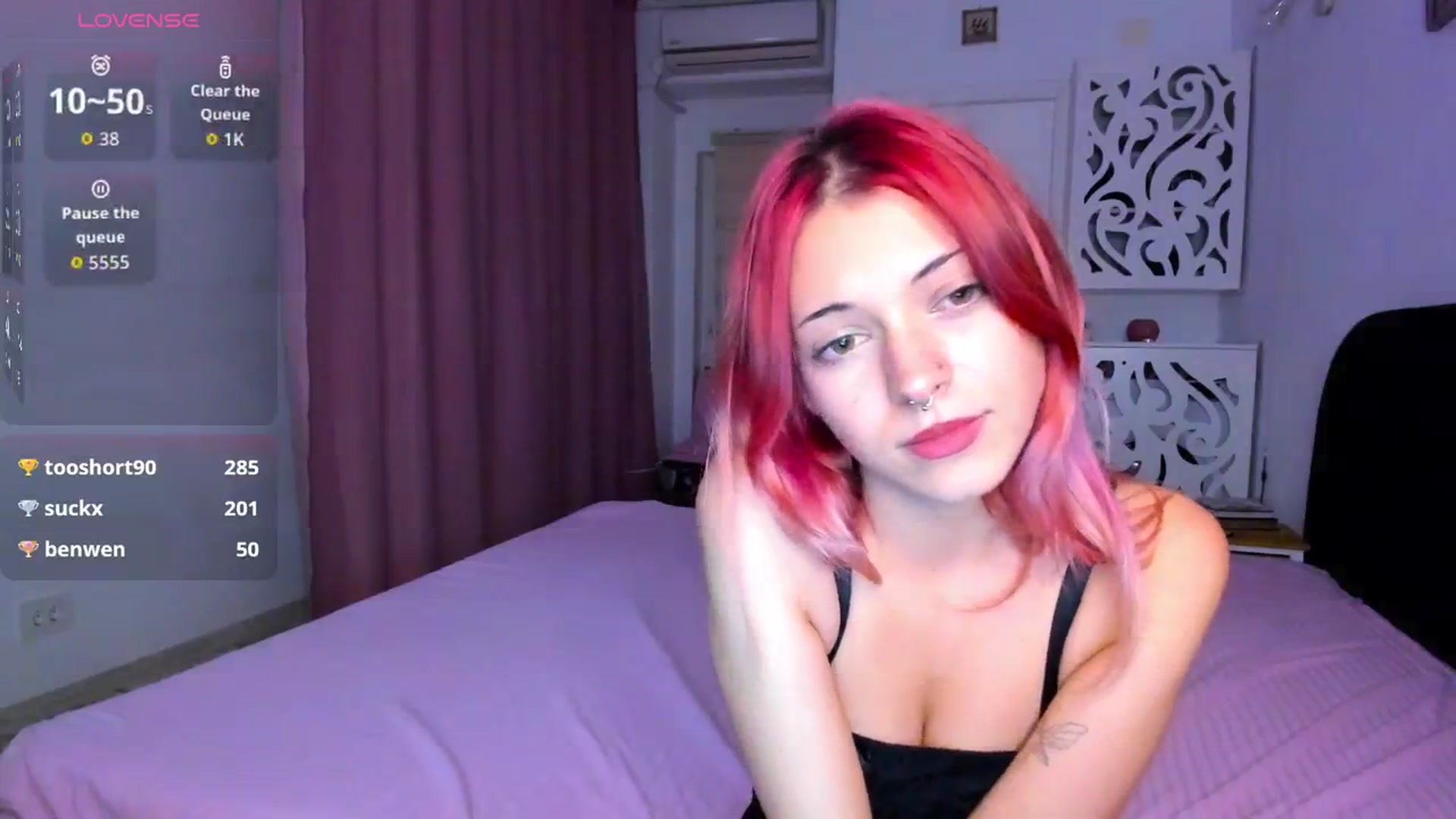 Gallery image thumbnail from MiaMagicc's myfreecams stream on, 11/07/2025, 23:59 image 9 of 20