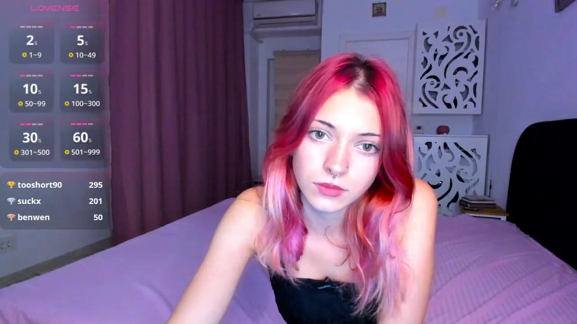 Gallery image thumbnail from MiaMagicc's myfreecams stream on, 11/07/2025, 23:59 image 13 of 20