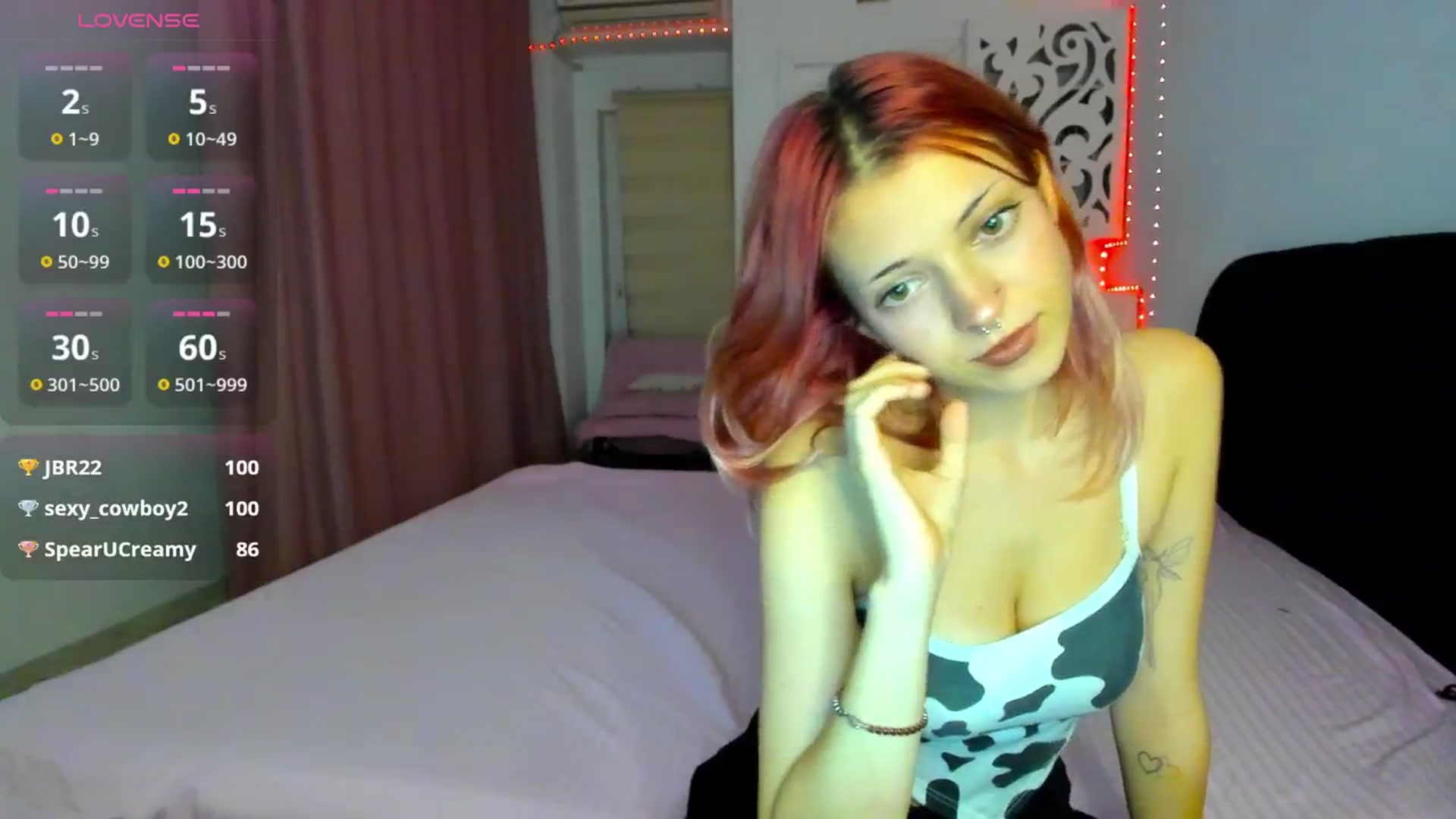 Gallery image thumbnail from MiaMagicc's myfreecams stream on, 11/09/2025, 24:06 image 6 of 20
