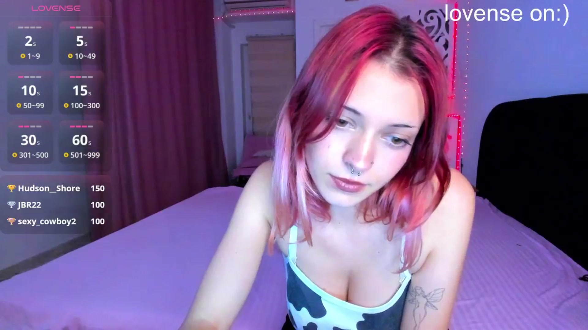 Gallery image thumbnail from MiaMagicc's myfreecams stream on, 11/09/2025, 24:06 image 9 of 20