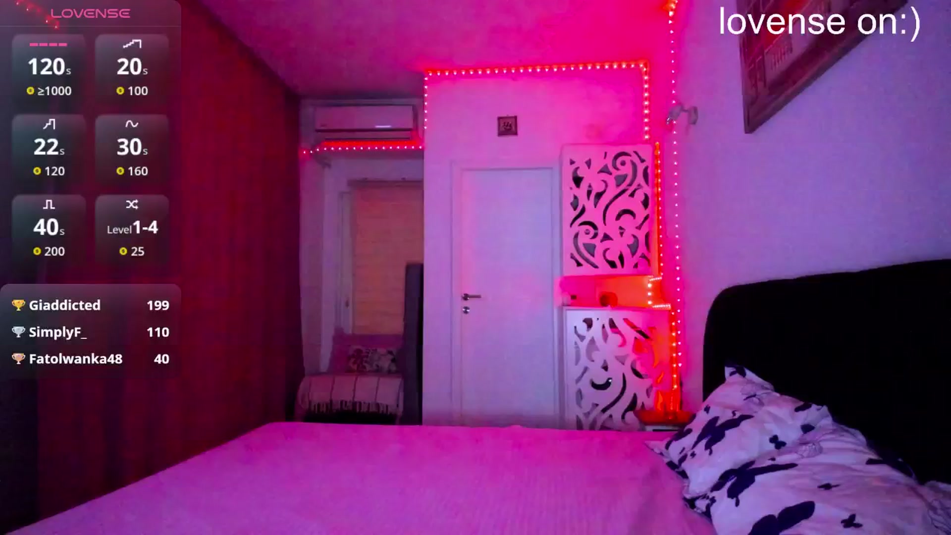 Gallery image thumbnail from MiaMagicc's myfreecams stream on, 11/16/2025, 24:14 image 11 of 20