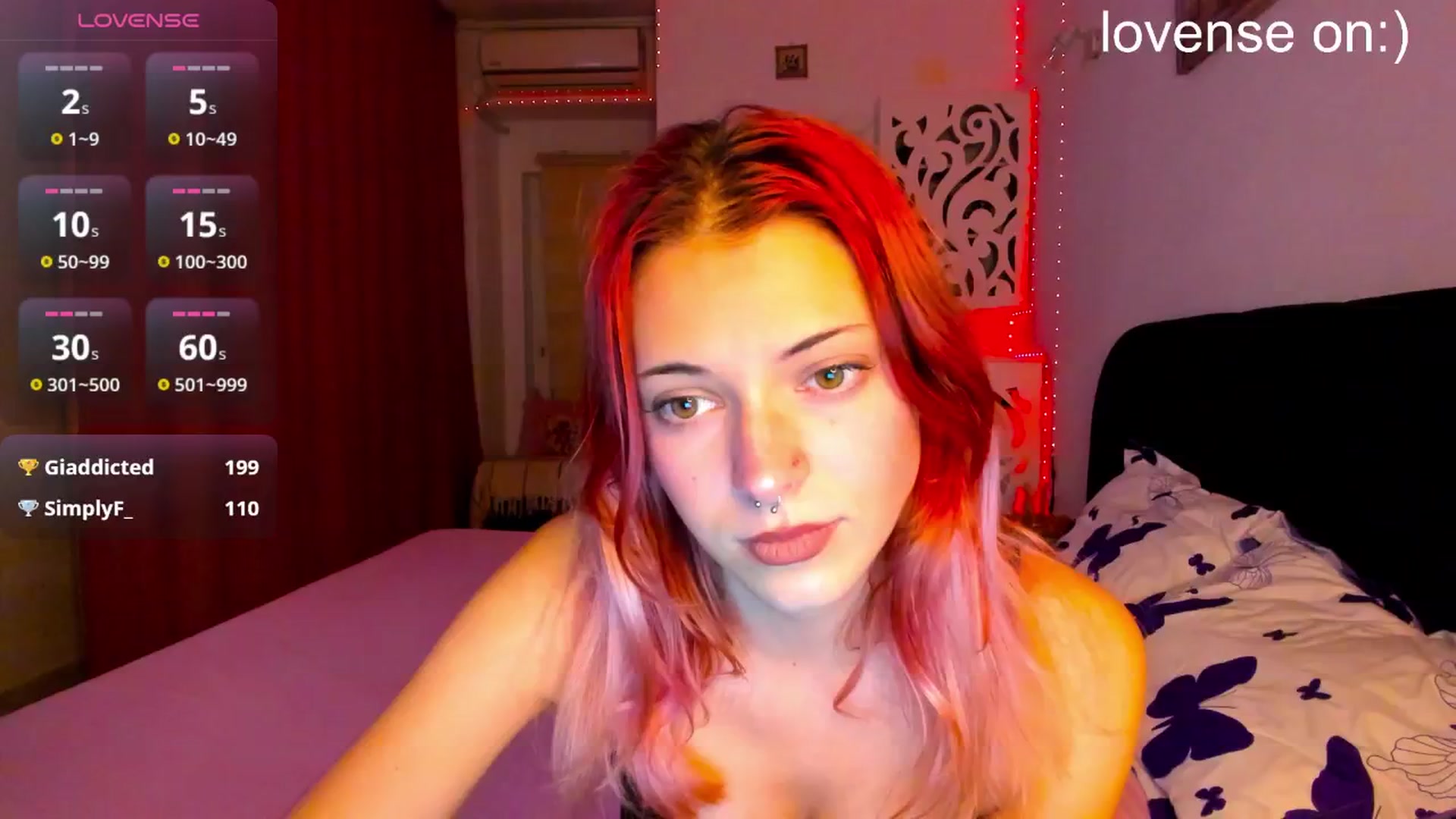 Gallery image thumbnail from MiaMagicc's myfreecams stream on, 11/16/2025, 24:14 image 5 of 20