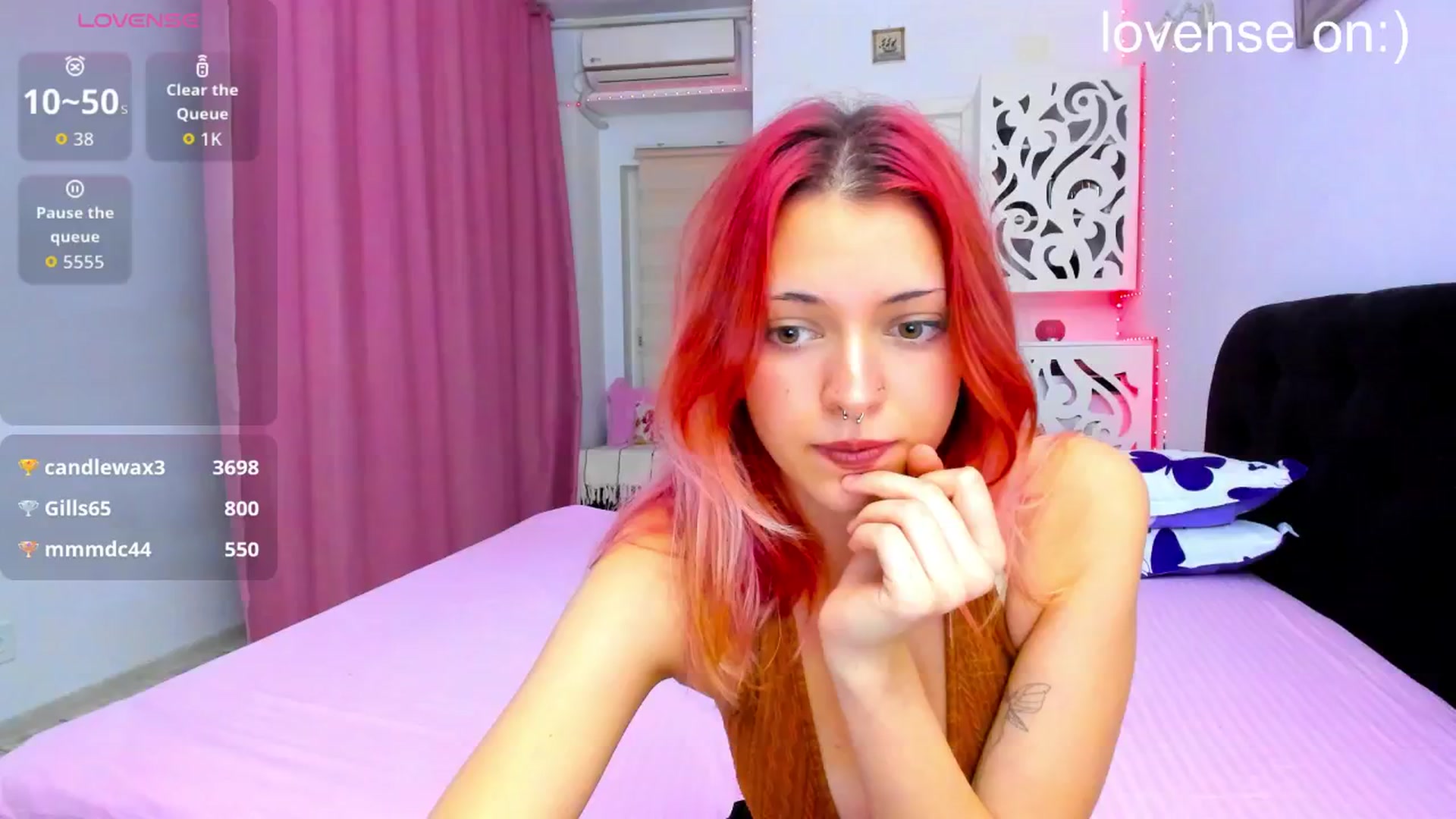 Gallery image thumbnail from MiaMagicc's myfreecams stream on, 11/16/2025, 23:53 image 13 of 20
