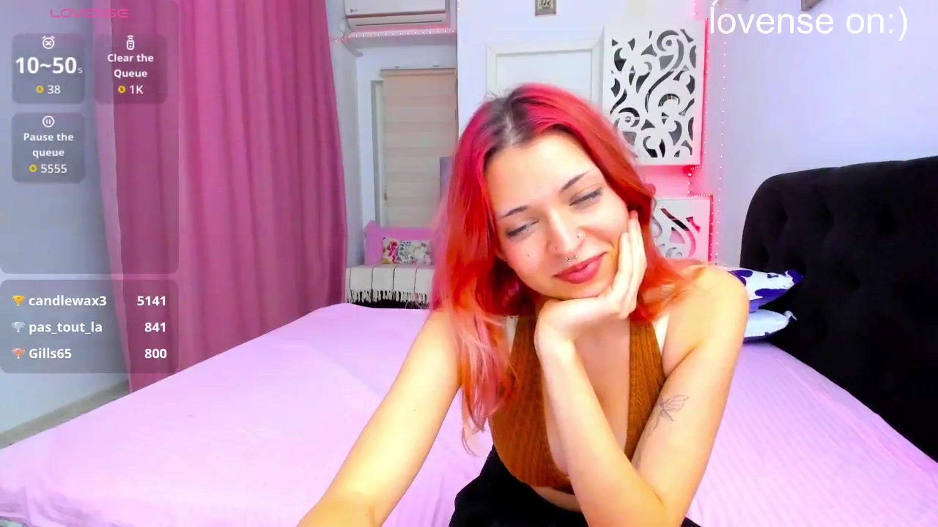Gallery image thumbnail from MiaMagicc's myfreecams stream on, 11/17/2025, 04:24 image 18 of 20
