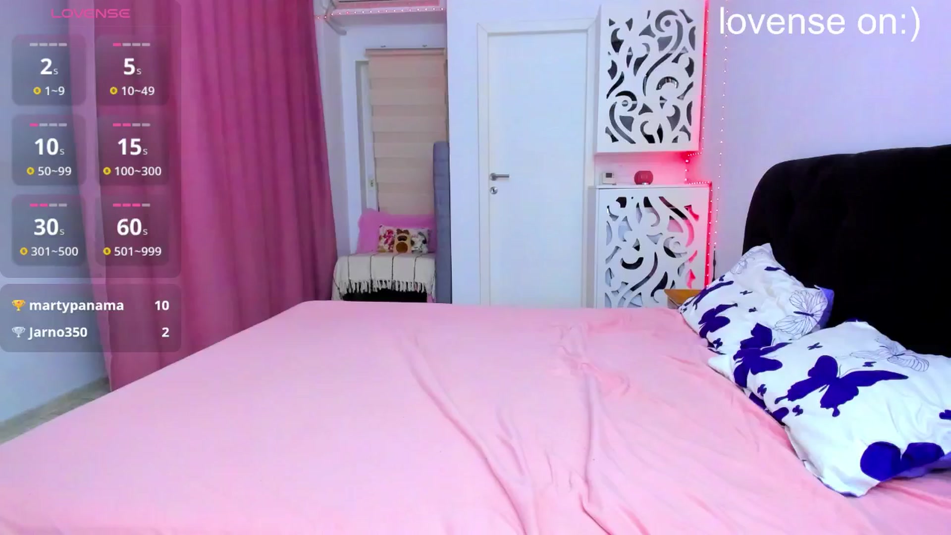 Gallery image thumbnail from MiaMagicc's myfreecams stream on, 11/18/2025, 23:37 image 2 of 20