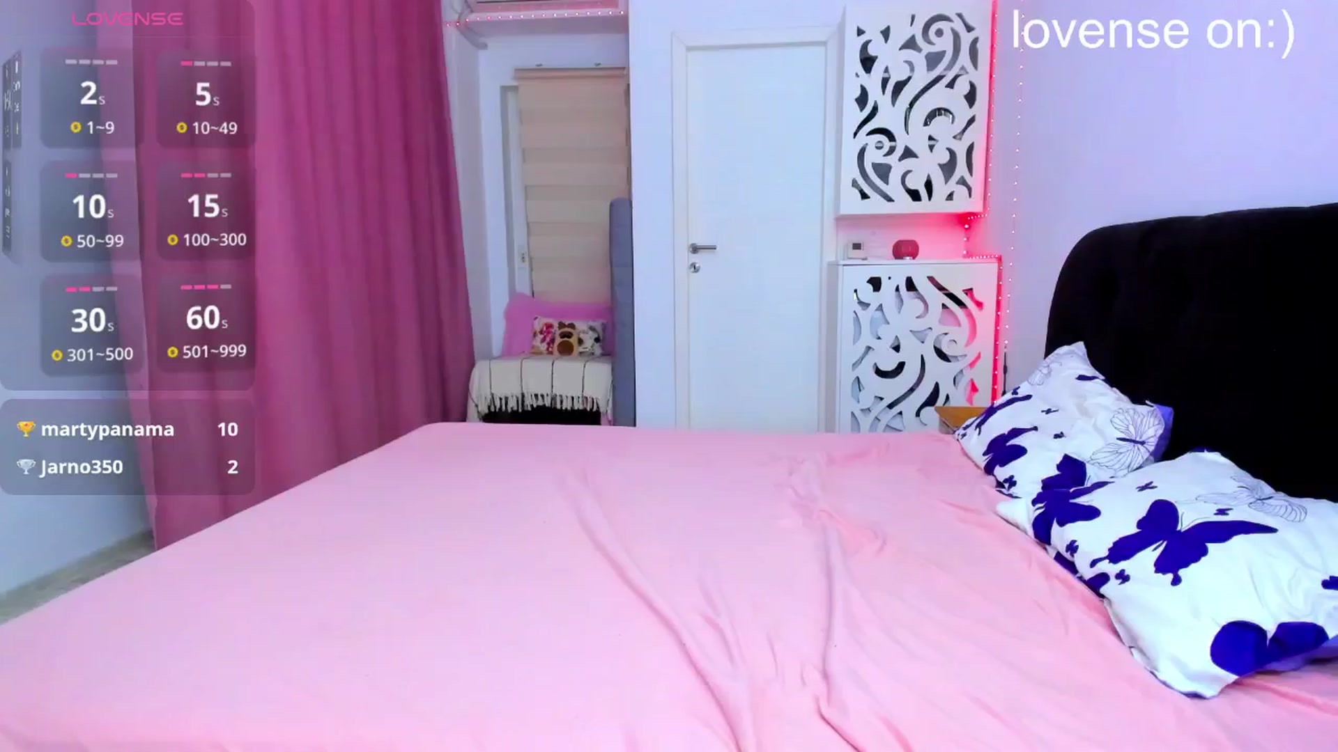 Gallery image thumbnail from MiaMagicc's myfreecams stream on, 11/18/2025, 23:37 image 3 of 20