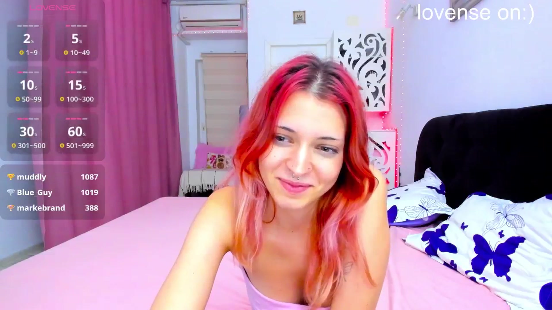 Gallery image thumbnail from MiaMagicc's myfreecams stream on, 11/19/2025, 04:24 image 11 of 20