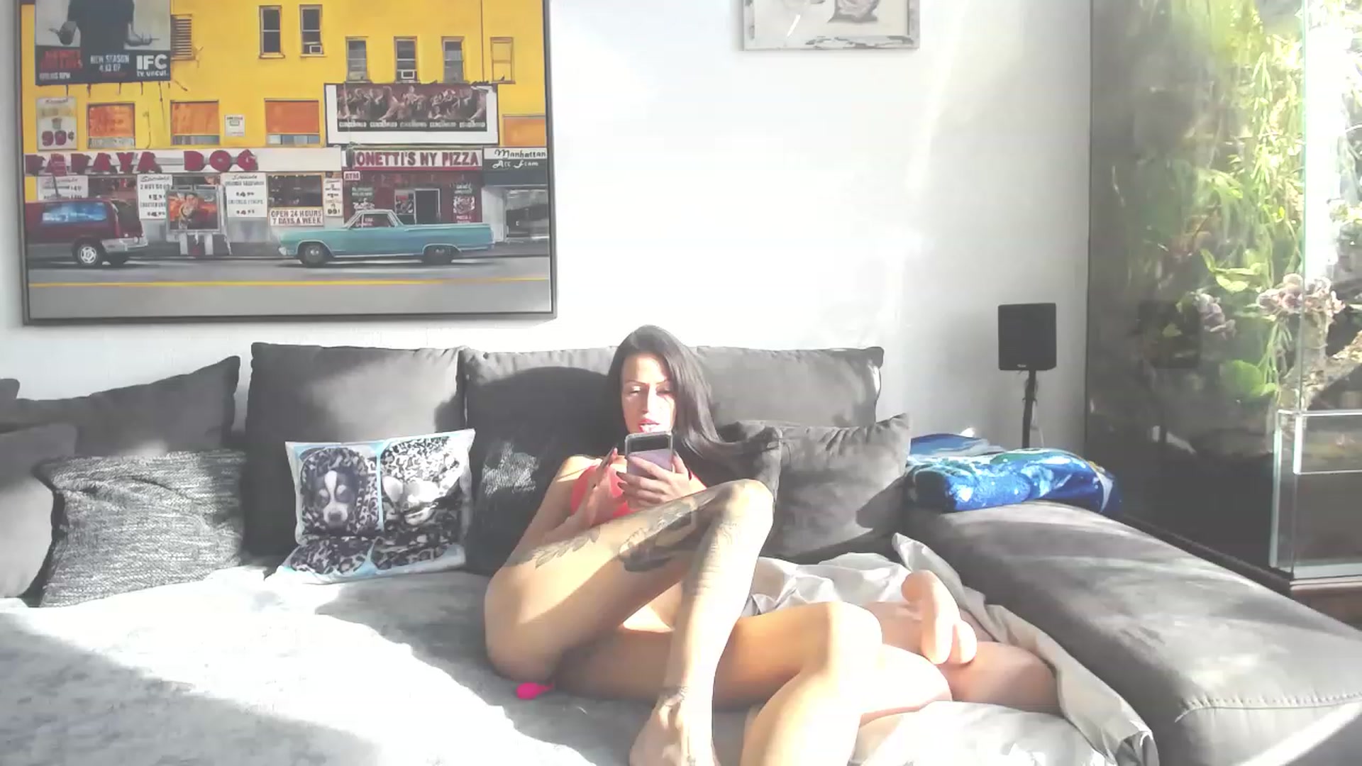 Gallery image thumbnail from MiaMaxxx's myfreecams stream on, 01/13/2023, 11:29 image 15 of 20