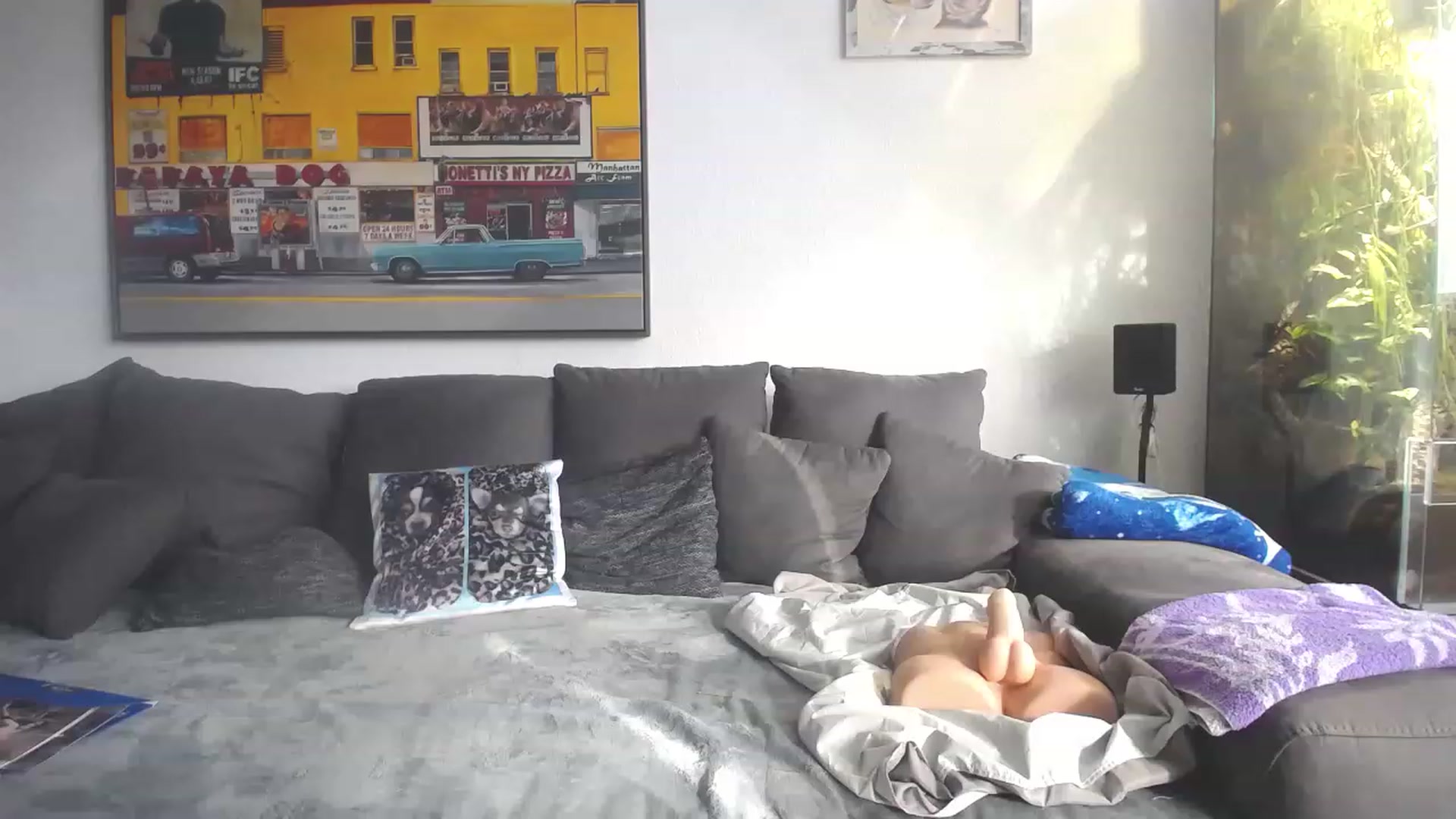 Gallery image thumbnail from MiaMaxxx's myfreecams stream on, 01/30/2023, 13:18 image 1 of 20