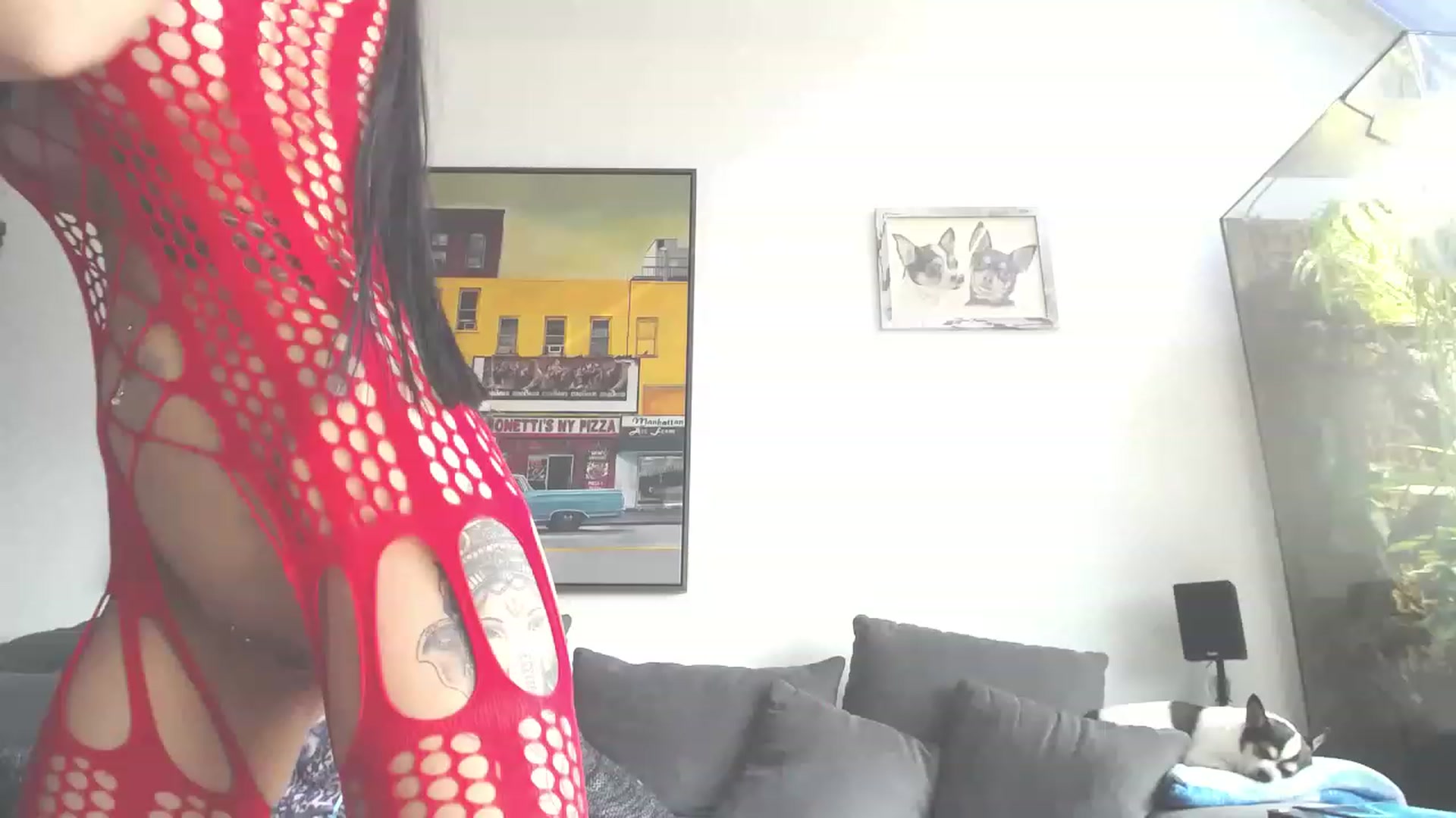 Gallery image thumbnail from MiaMaxxx's myfreecams stream on, 03/21/2023, 11:07 image 4 of 20