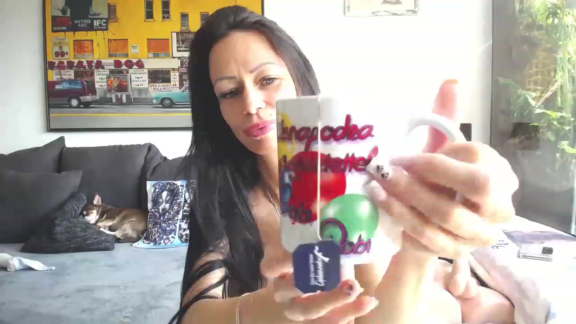 Gallery image thumbnail from MiaMaxxx's myfreecams stream on, 05/12/2023, 10:53 image 9 of 20