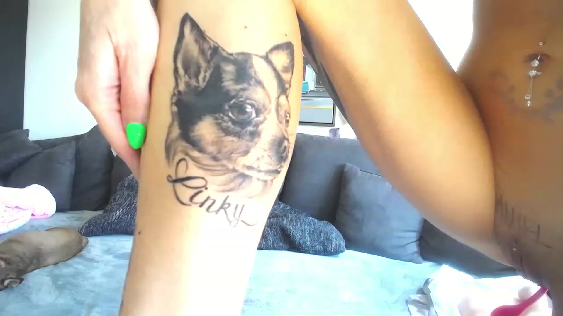 Gallery image thumbnail from MiaMaxxx's myfreecams stream on, 06/03/2023, 09:51 image 6 of 20