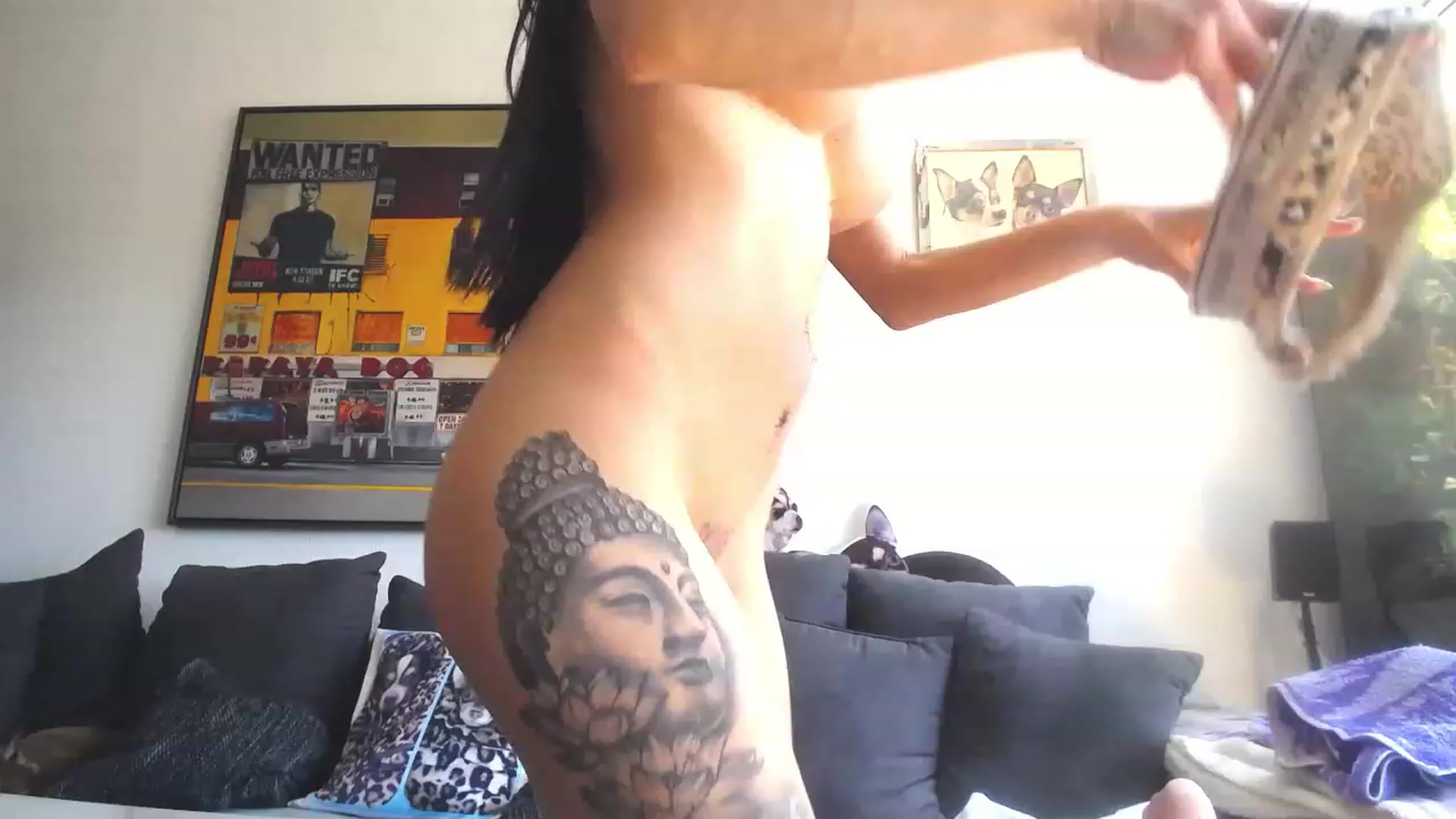 Gallery image thumbnail from MiaMaxxx's myfreecams stream on, 06/03/2023, 10:21 image 13 of 20