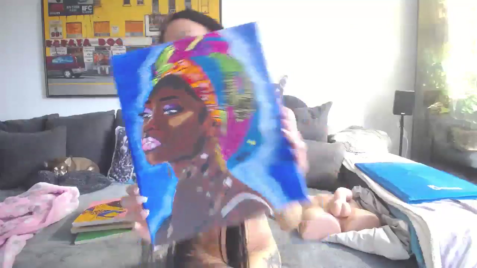 Gallery image thumbnail from MiaMaxxx's myfreecams stream on, 07/26/2023, 11:28 image 19 of 20