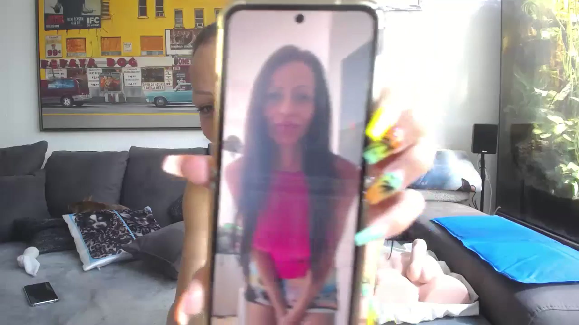Gallery image thumbnail from MiaMaxxx's myfreecams stream on, 08/24/2023, 12:04 image 13 of 20