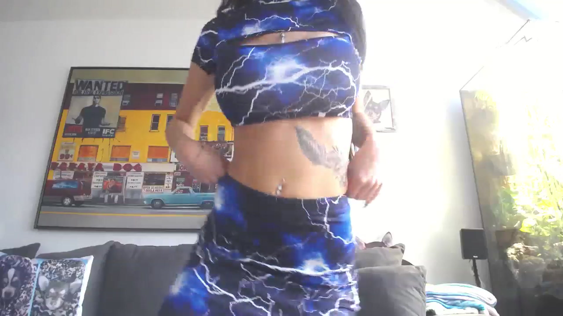 Gallery image thumbnail from MiaMaxxx's myfreecams stream on, 10/13/2023, 10:24 image 6 of 20