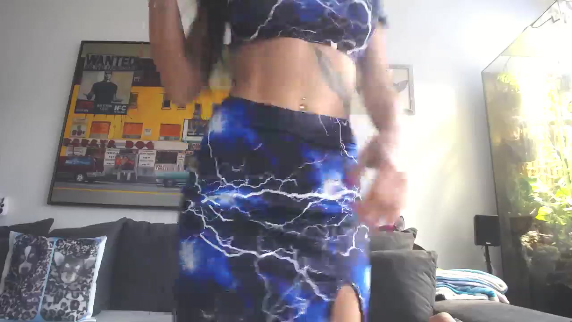 Gallery image thumbnail from MiaMaxxx's myfreecams stream on, 10/13/2023, 10:24 image 7 of 20