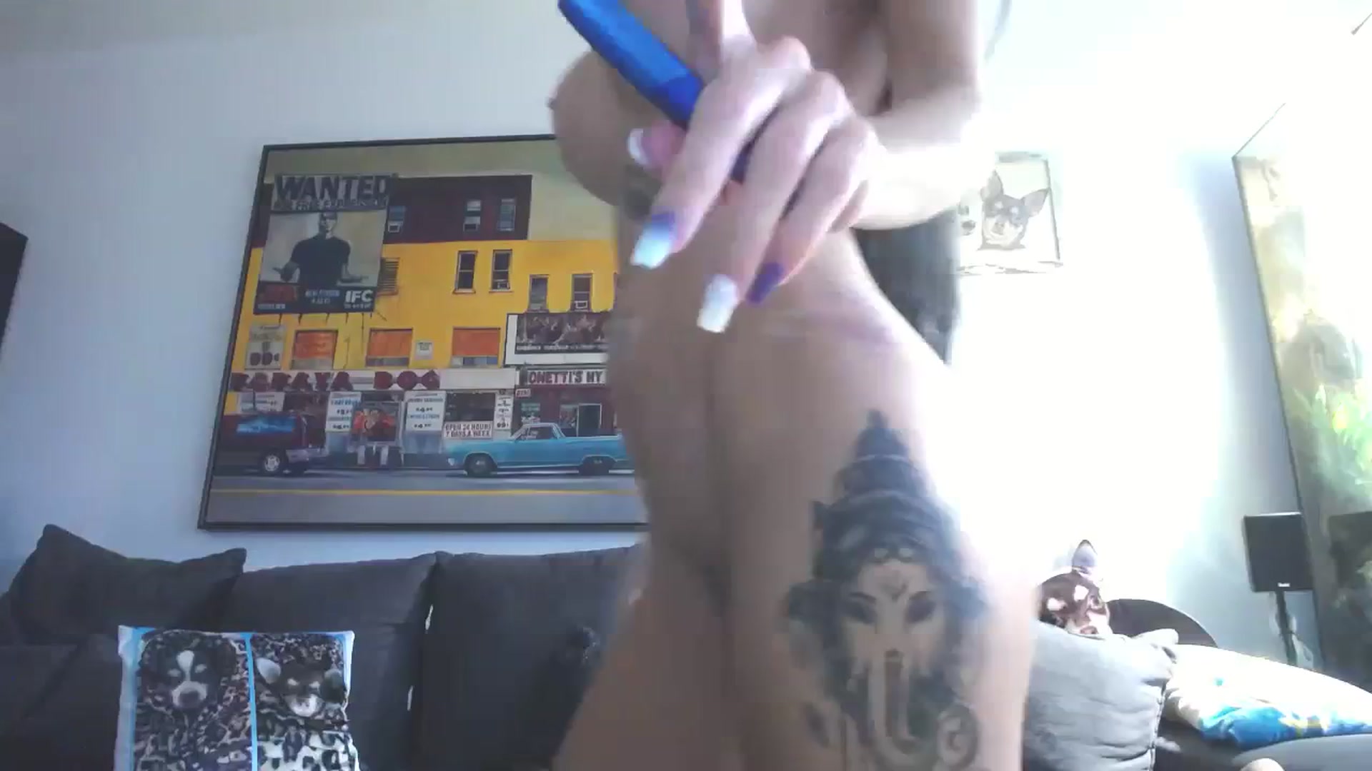 Gallery image thumbnail from MiaMaxxx's myfreecams stream on, 11/21/2023, 11:50 image 15 of 20