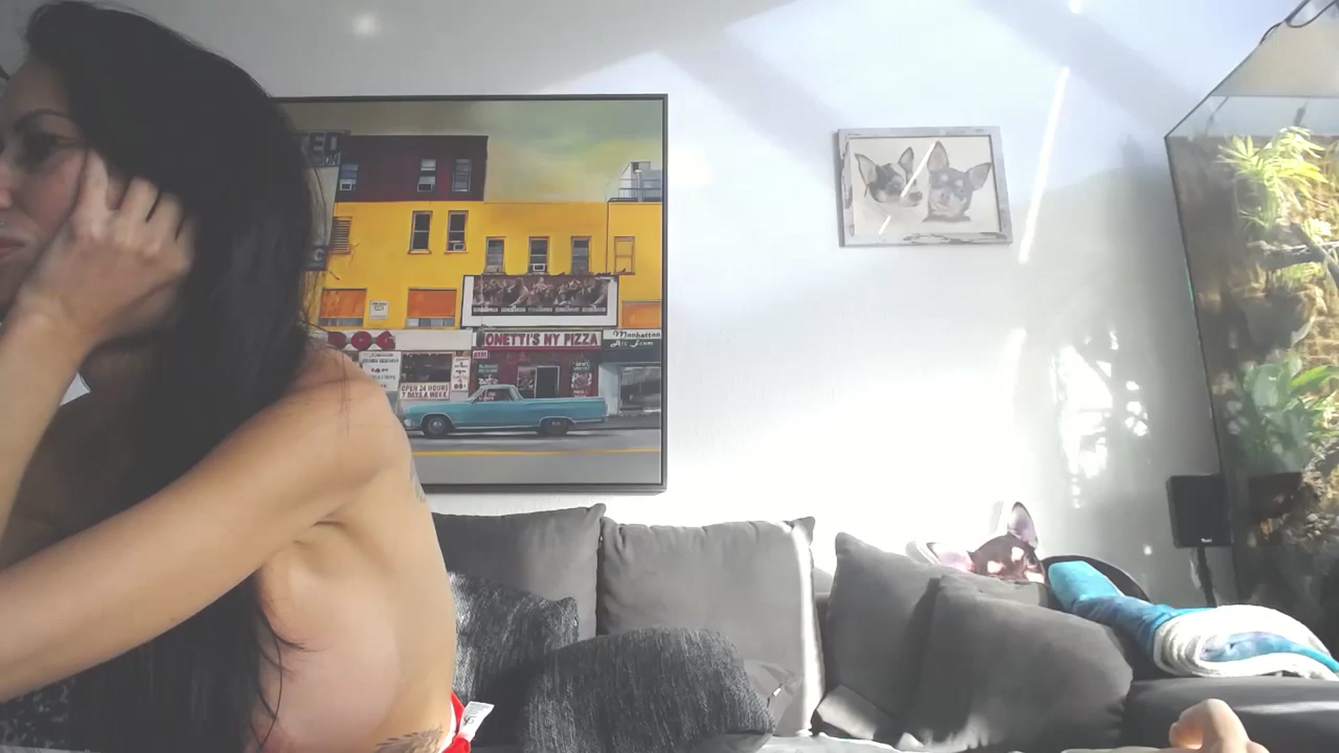 Gallery image thumbnail from MiaMaxxx's myfreecams stream on, 12/05/2023, 12:49 image 20 of 20