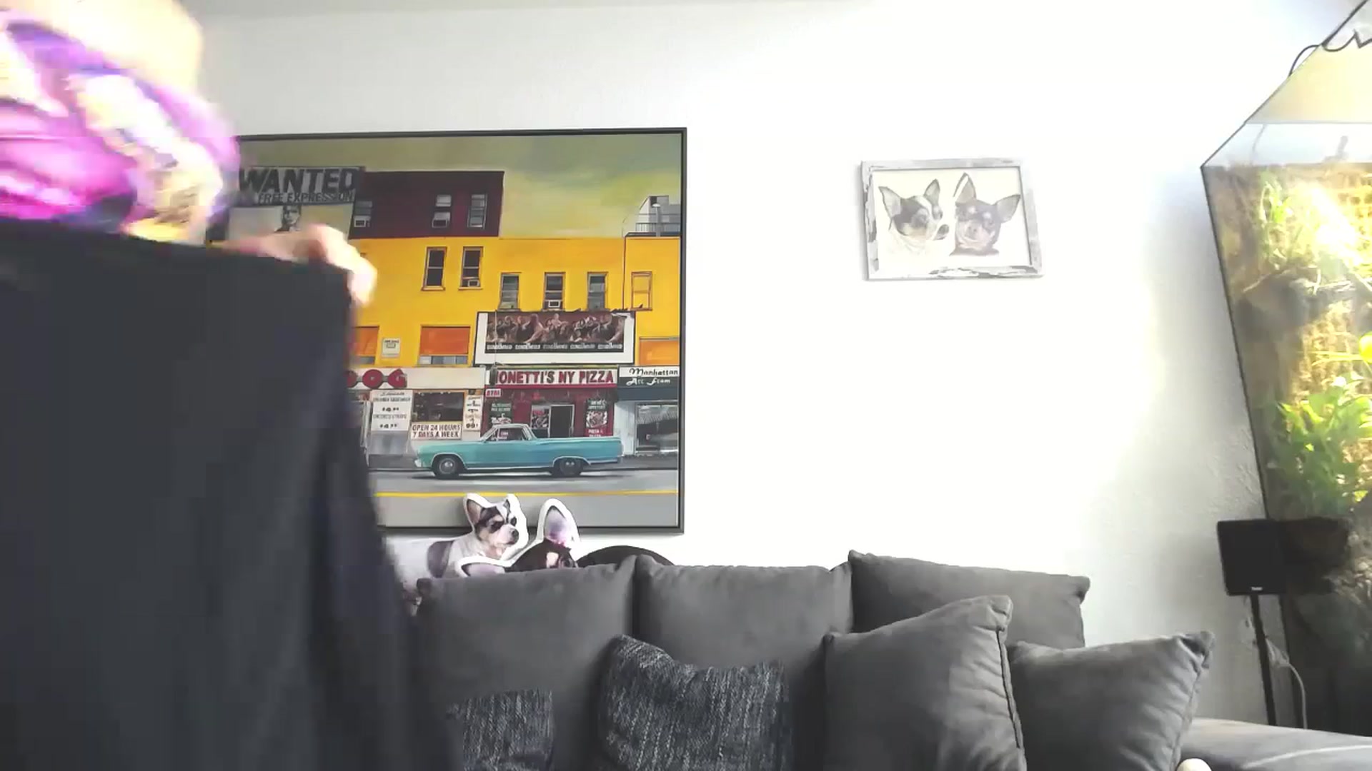 Gallery image thumbnail from MiaMaxxx's myfreecams stream on, 03/06/2024, 10:22 image 20 of 20