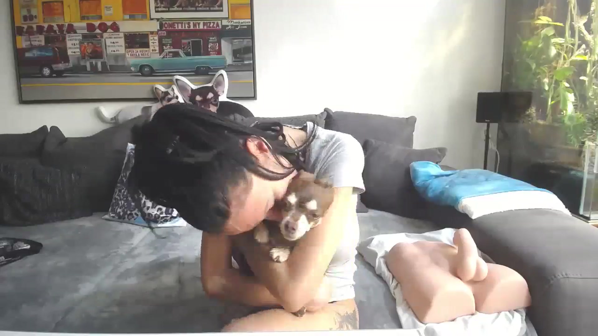 Gallery image thumbnail from MiaMaxxx's myfreecams stream on, 04/08/2024, 11:54 image 18 of 20