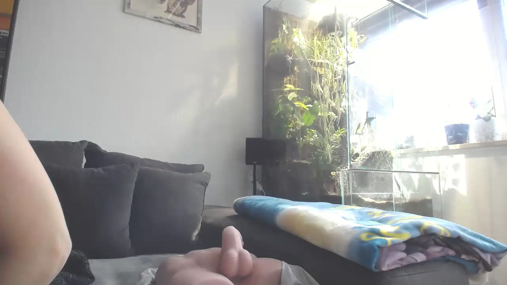 Gallery image thumbnail from MiaMaxxx's myfreecams stream on, 04/26/2024, 09:37 image 4 of 20
