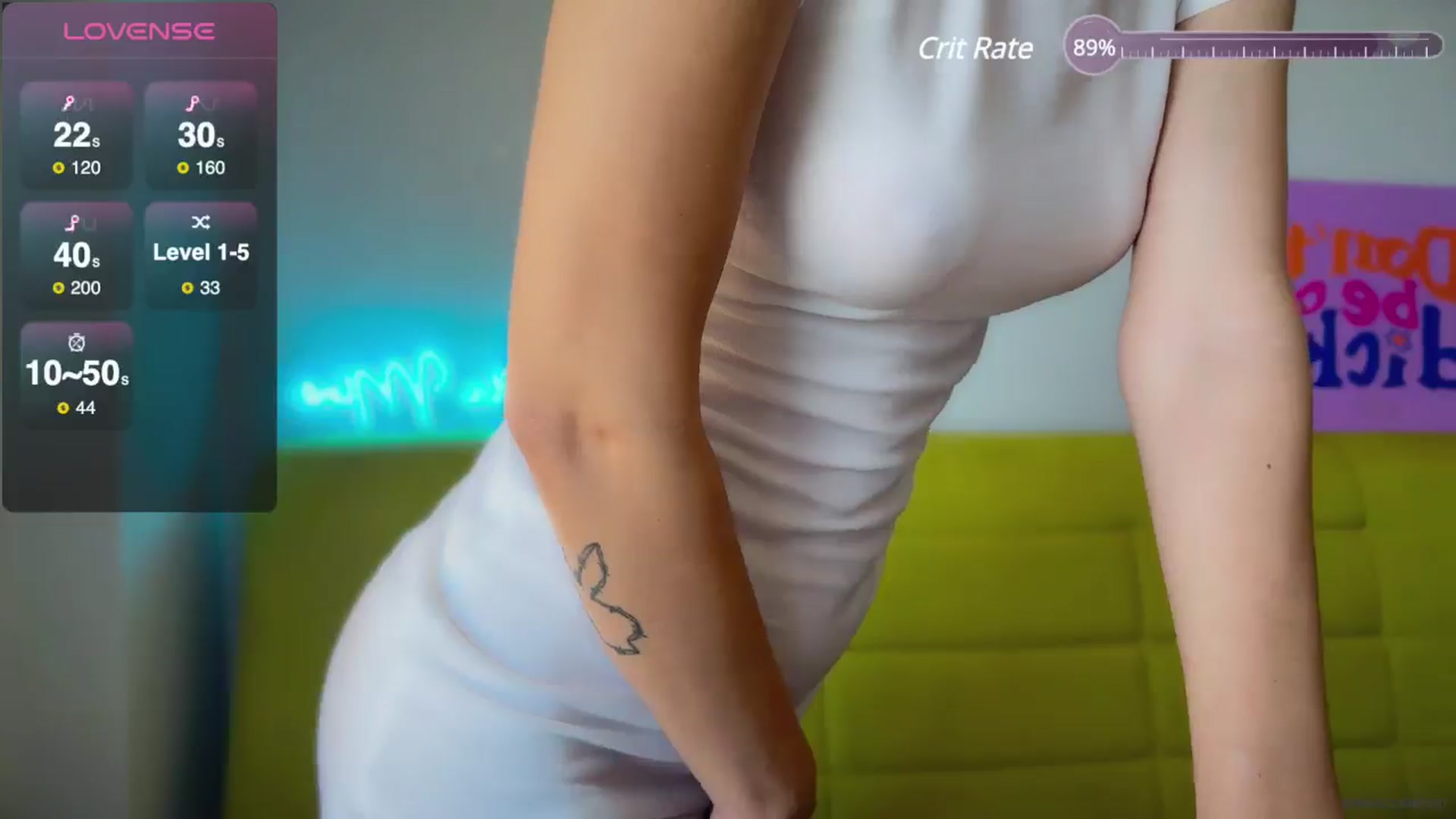 Gallery image thumbnail from MiaMiaMine_'s myfreecams stream on, 07/05/2024, 17:05 image 9 of 20