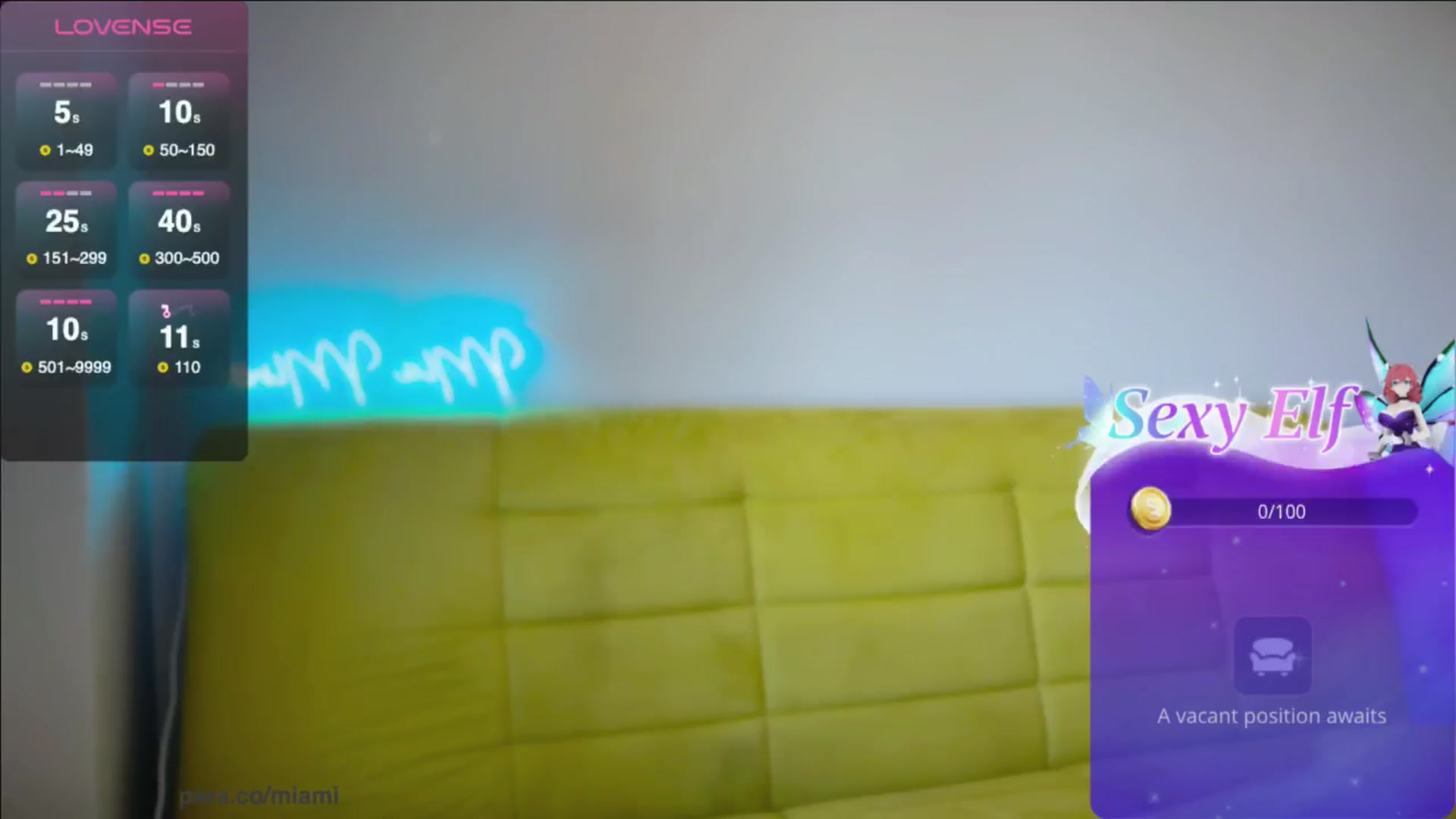 Gallery image thumbnail from MiaMiaMine_'s myfreecams stream on, 07/06/2024, 18:51 image 10 of 20