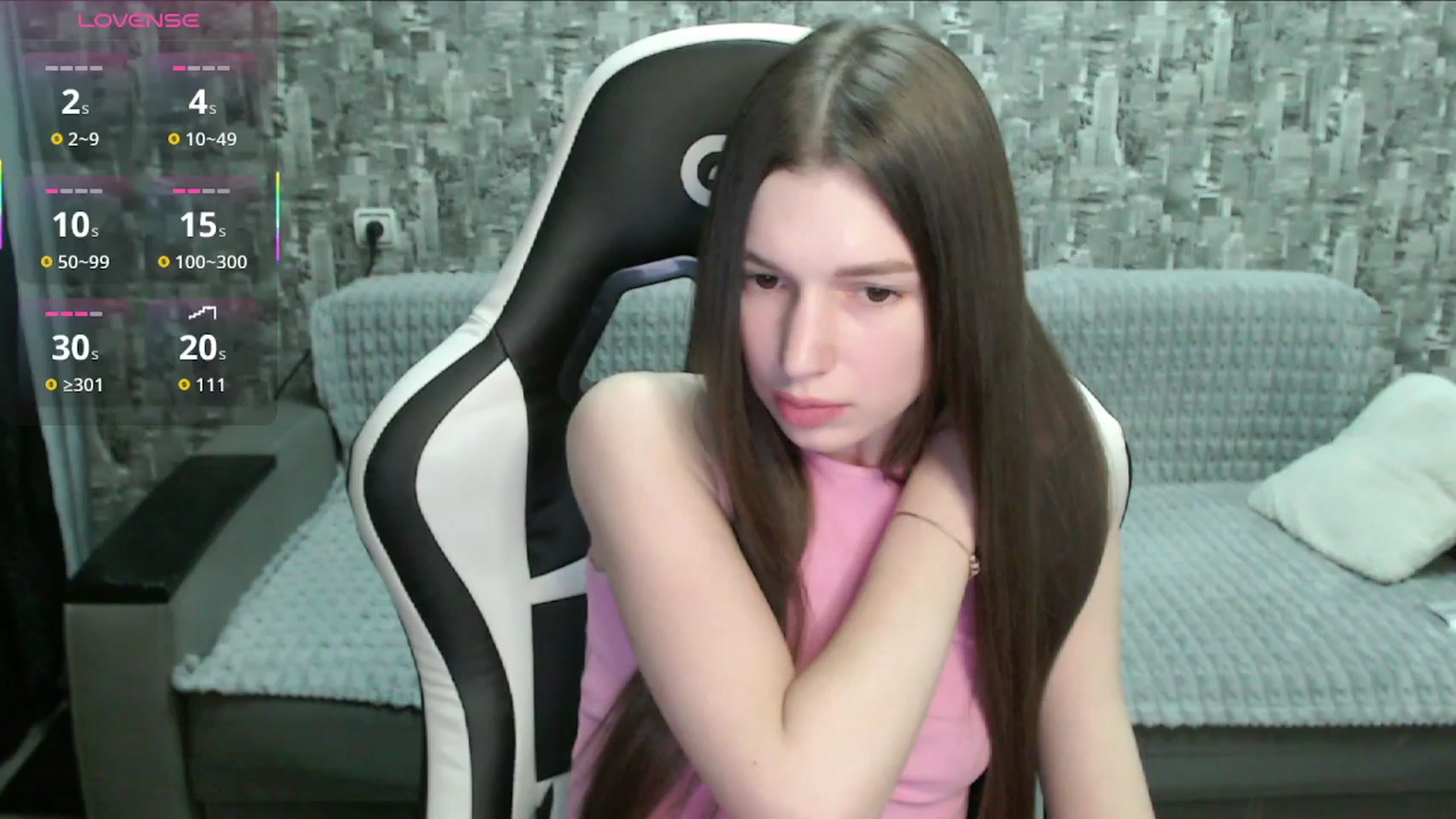 Gallery image thumbnail from MiaMislis's myfreecams stream on, 01/03/2026, 14:41 image 20 of 20