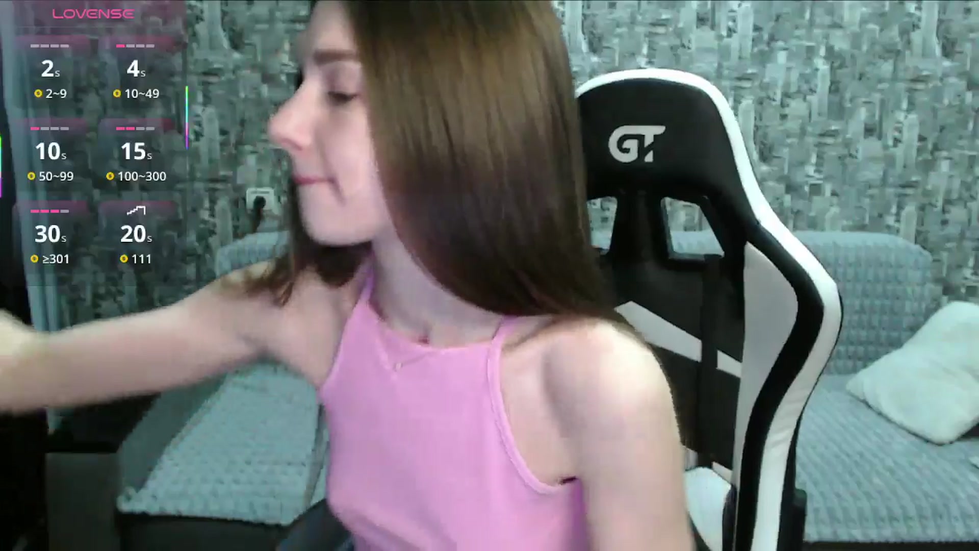 Gallery image thumbnail from MiaMislis's myfreecams stream on, 01/03/2026, 14:41 image 7 of 20