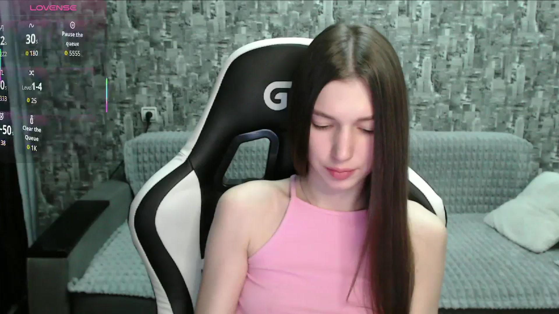 Gallery image thumbnail from MiaMislis's myfreecams stream on, 01/03/2026, 14:41 image 5 of 20