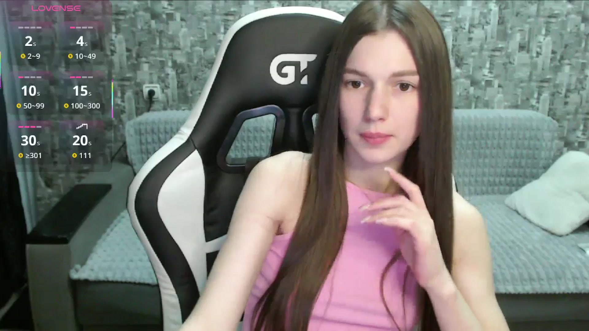 Gallery image thumbnail from MiaMislis's myfreecams stream on, 01/03/2026, 14:41 image 13 of 20