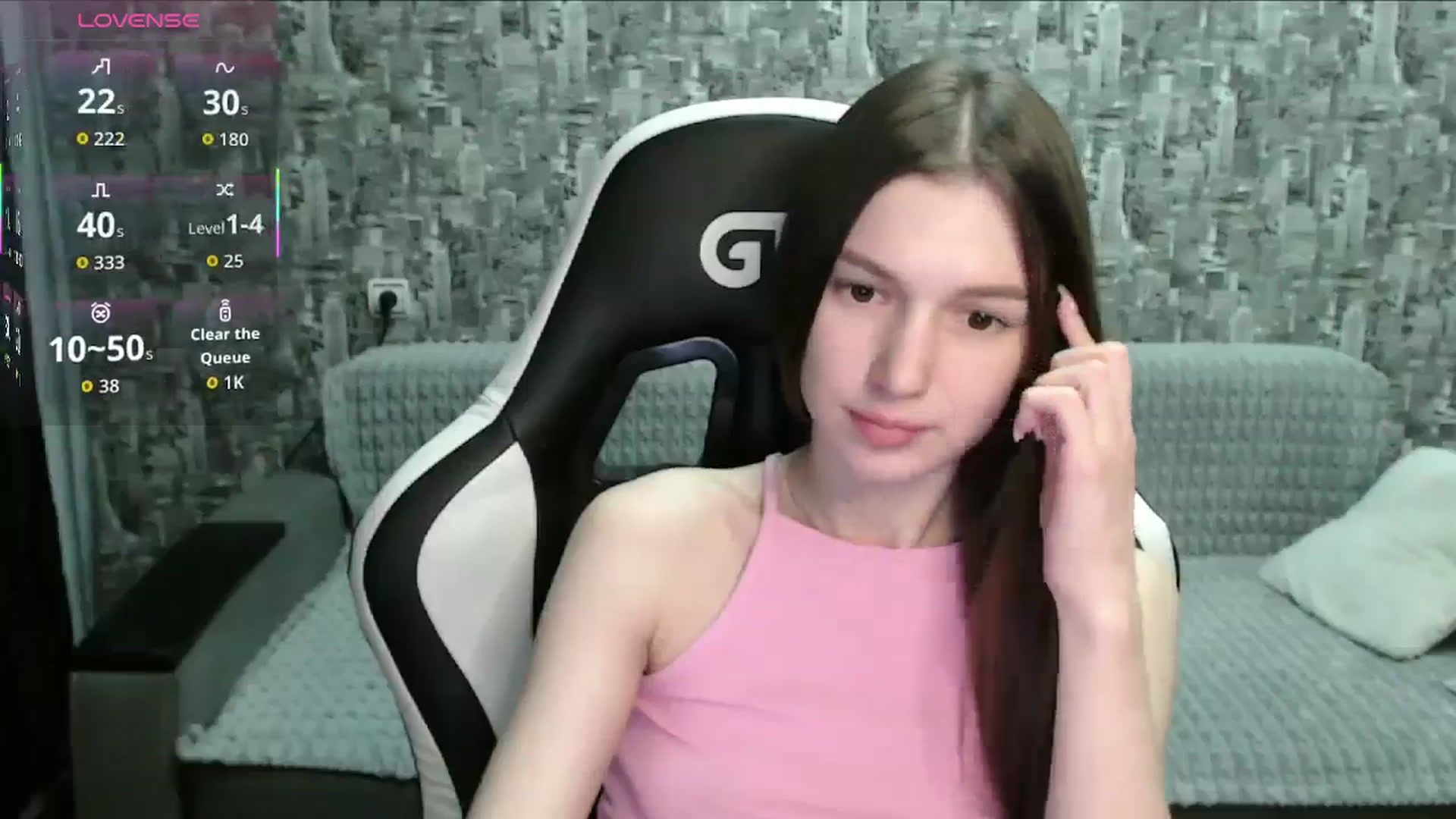 Gallery image thumbnail from MiaMislis's myfreecams stream on, 01/03/2026, 14:41 image 4 of 20