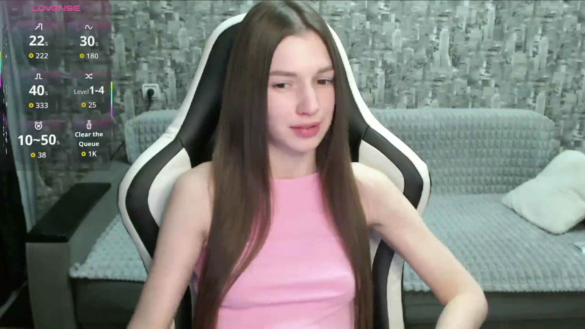 Gallery image thumbnail from MiaMislis's myfreecams stream on, 01/03/2026, 14:41 image 17 of 20